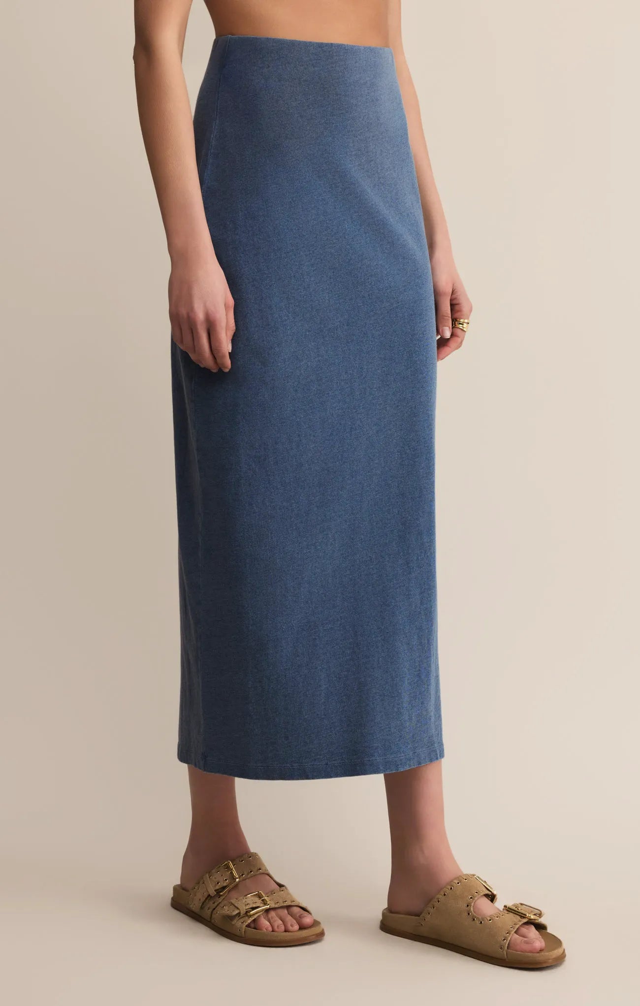 Vintage Indigo