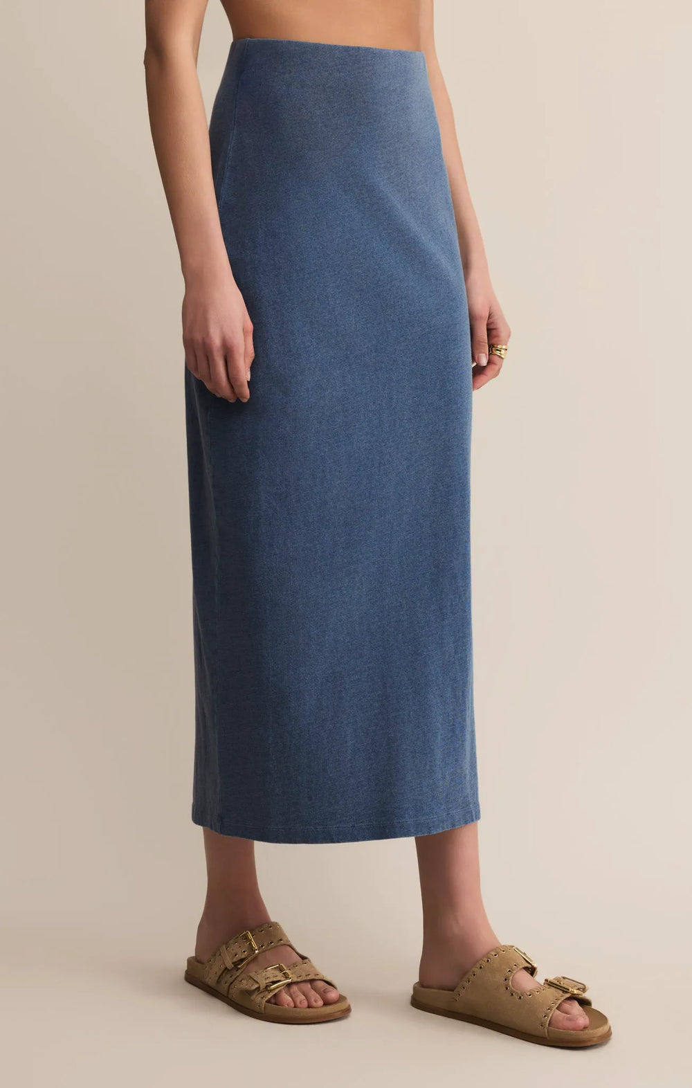 Vintage Indigo