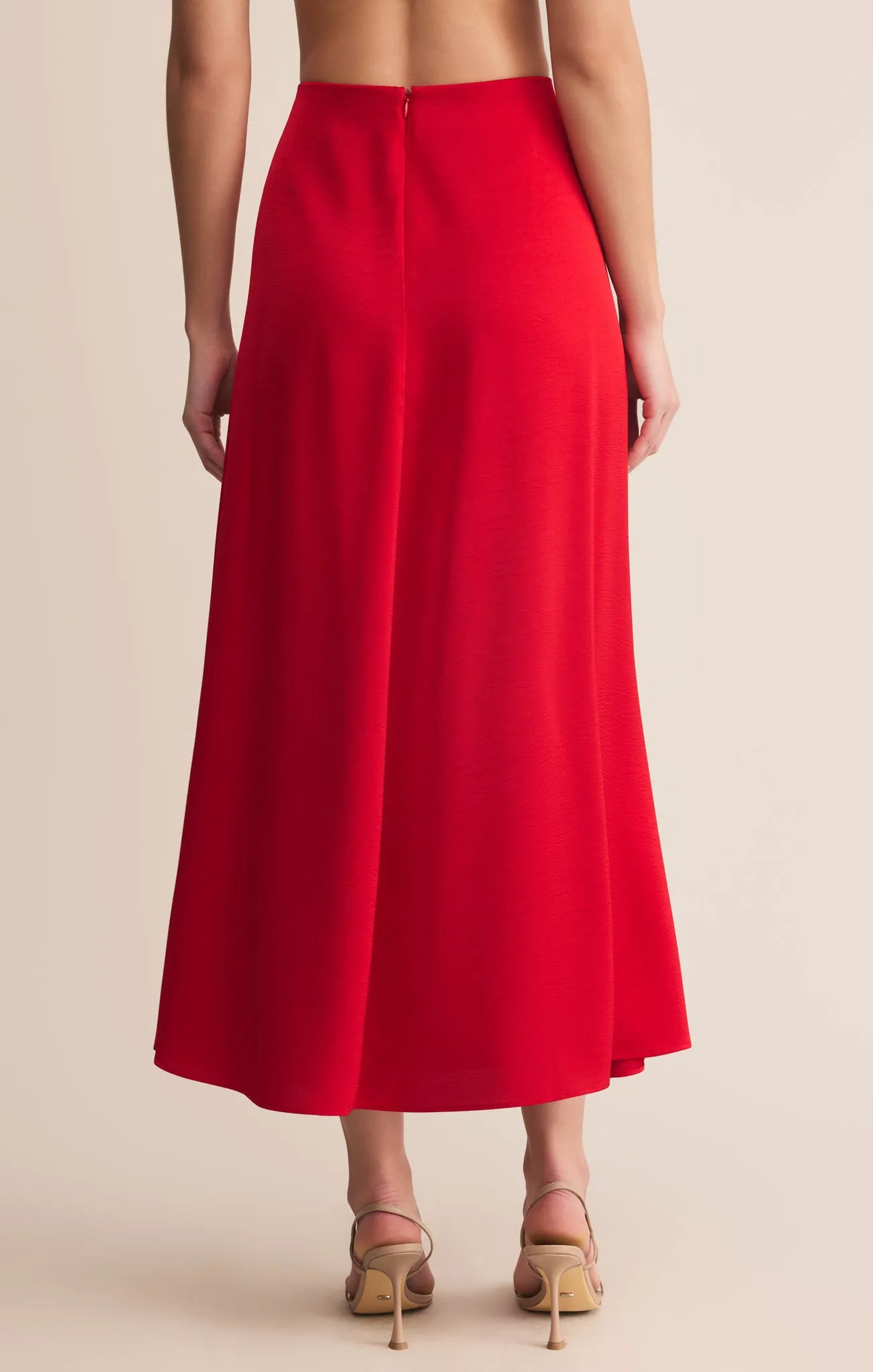 Festive Red