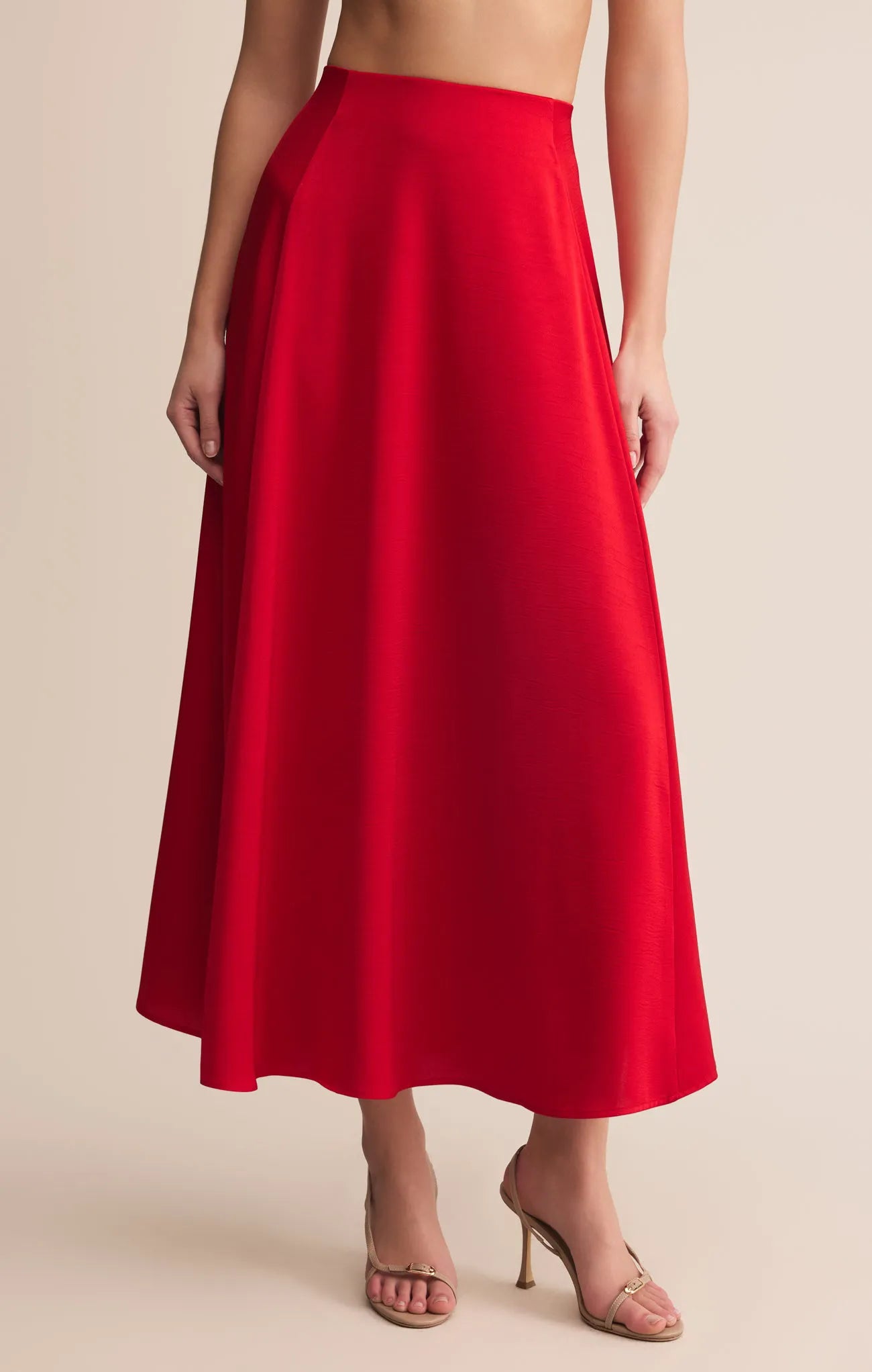 Festive Red