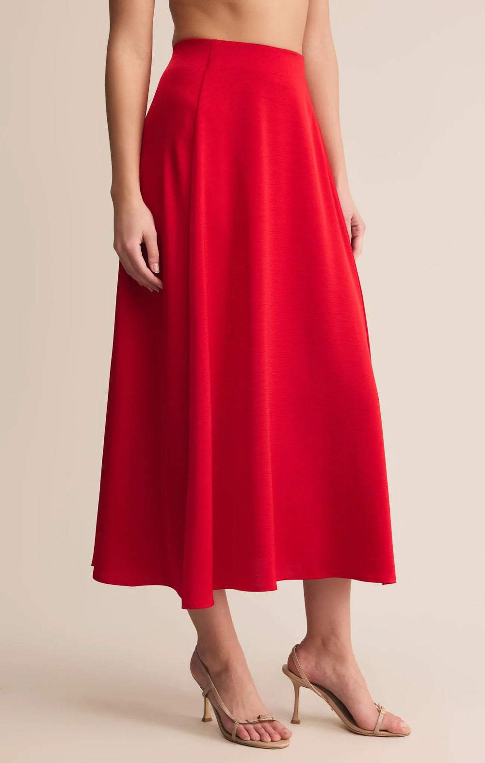 Festive Red