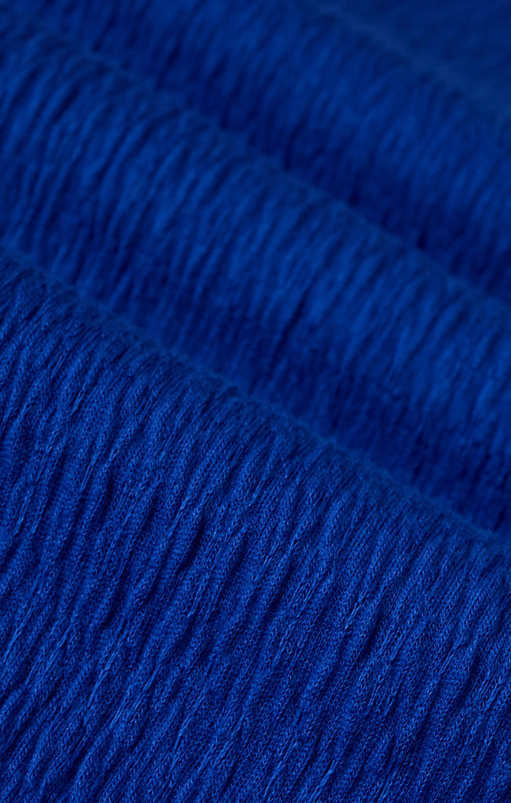 Nautical Cobalt Blue