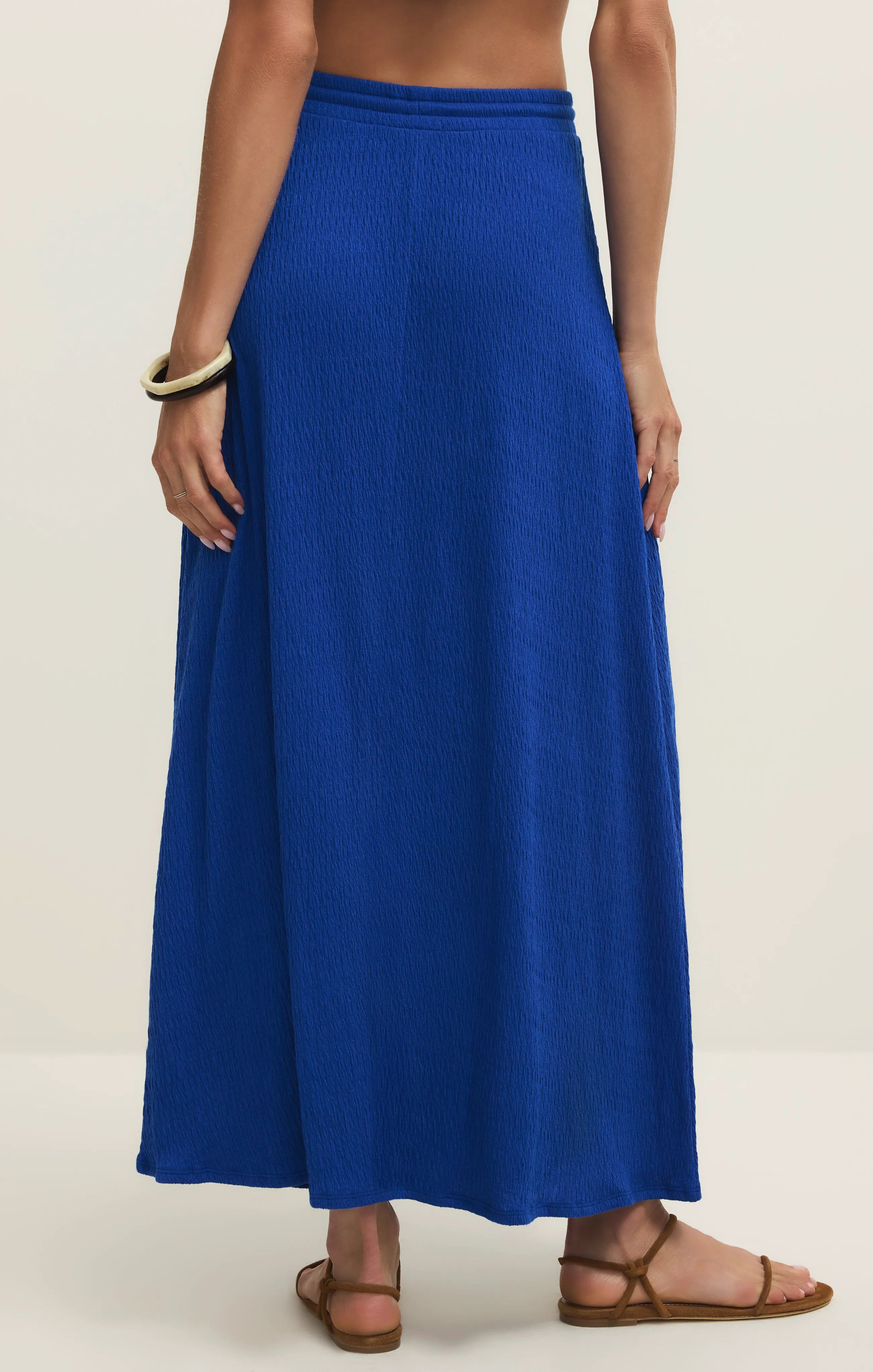 Nautical Cobalt Blue