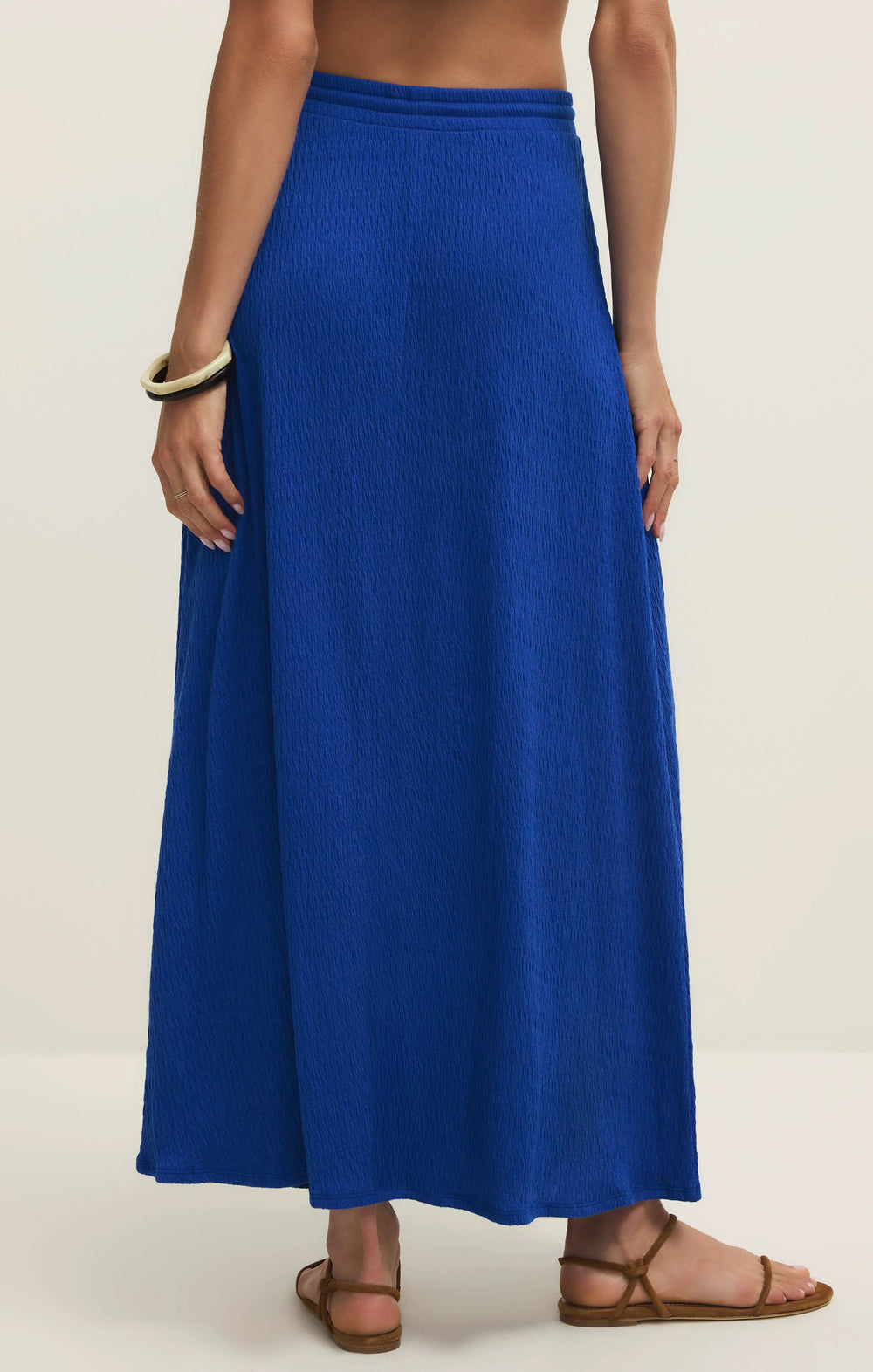 Nautical Cobalt Blue