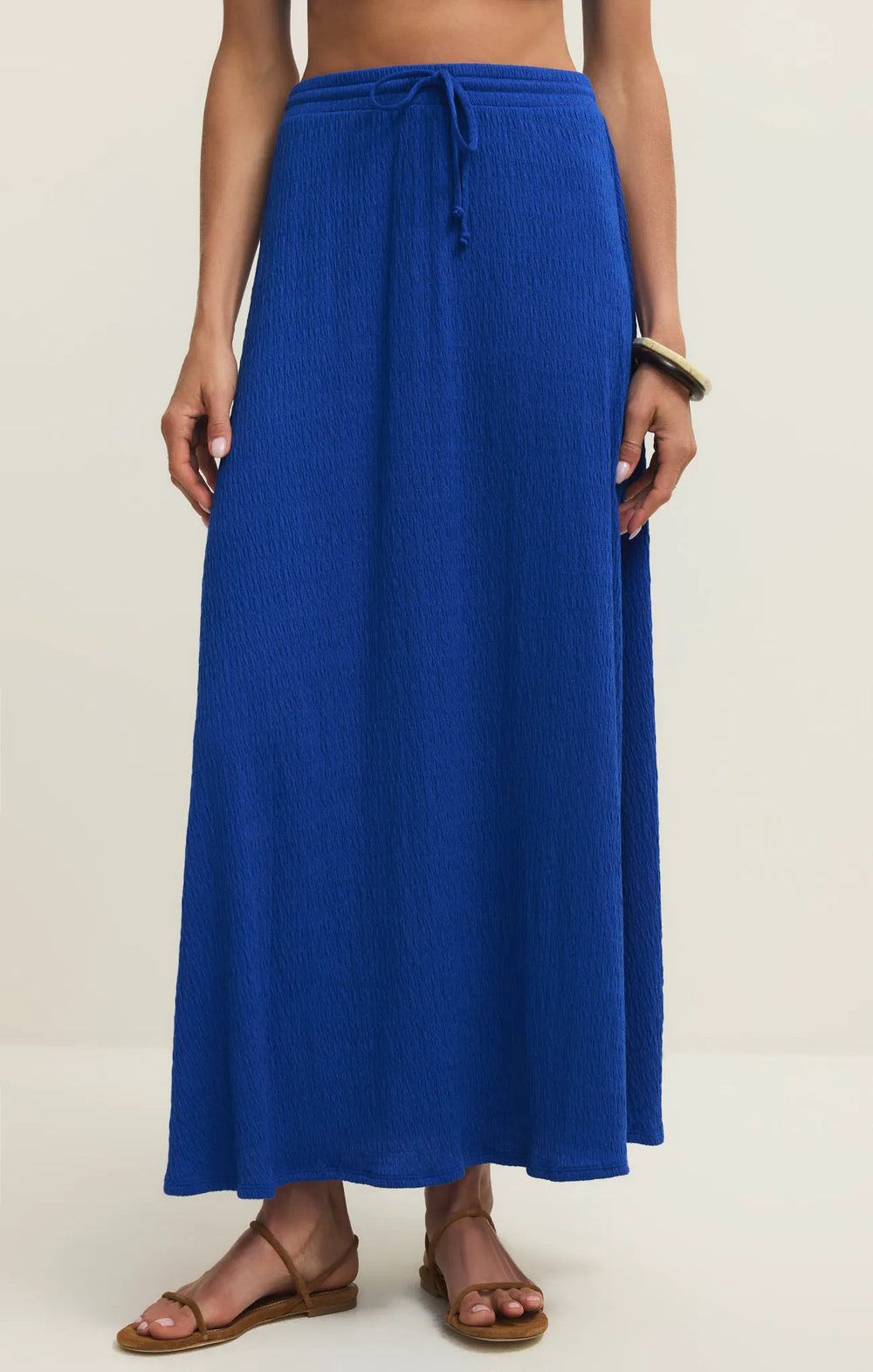 Nautical Cobalt Blue