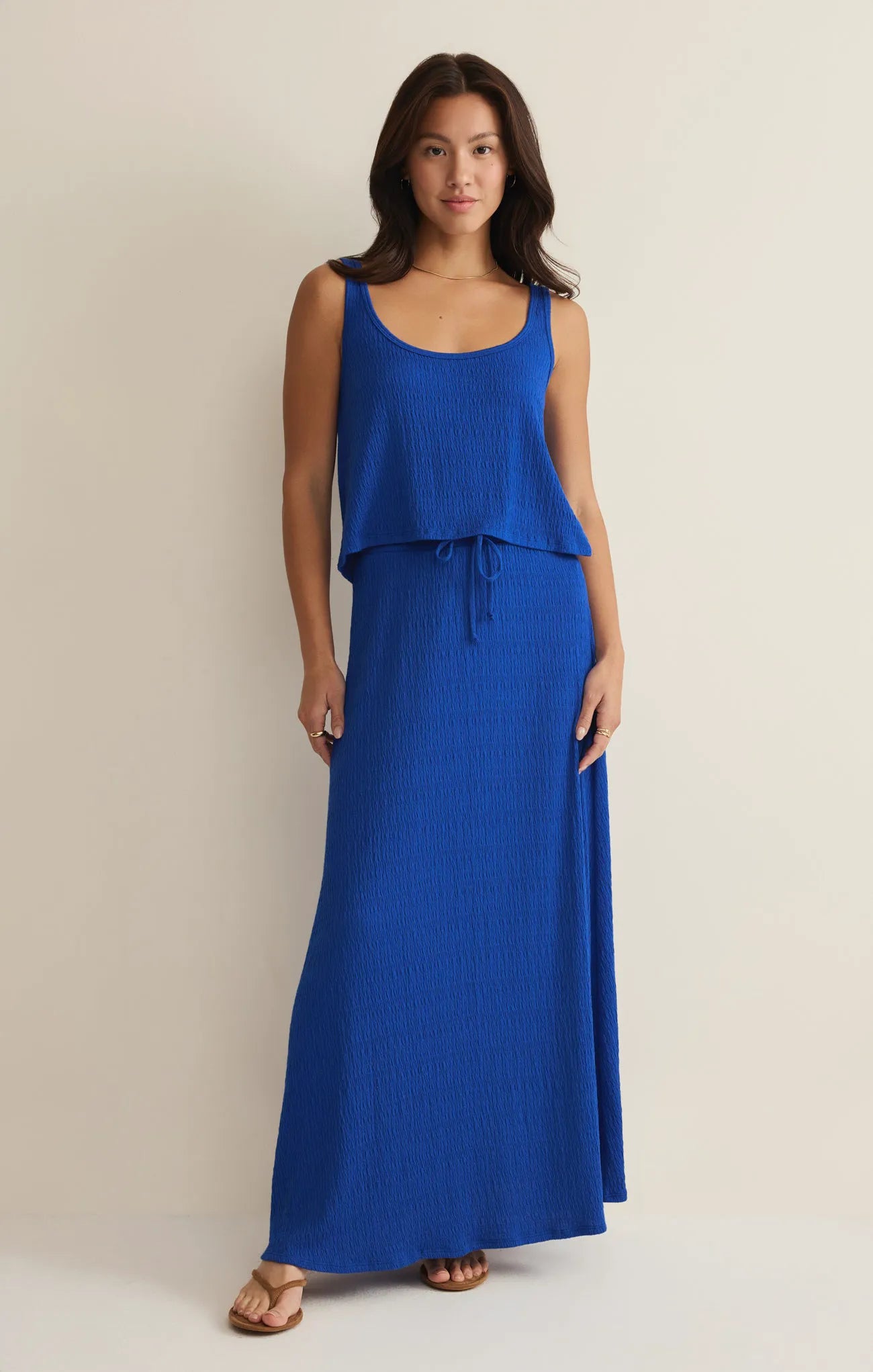 Nautical Cobalt Blue