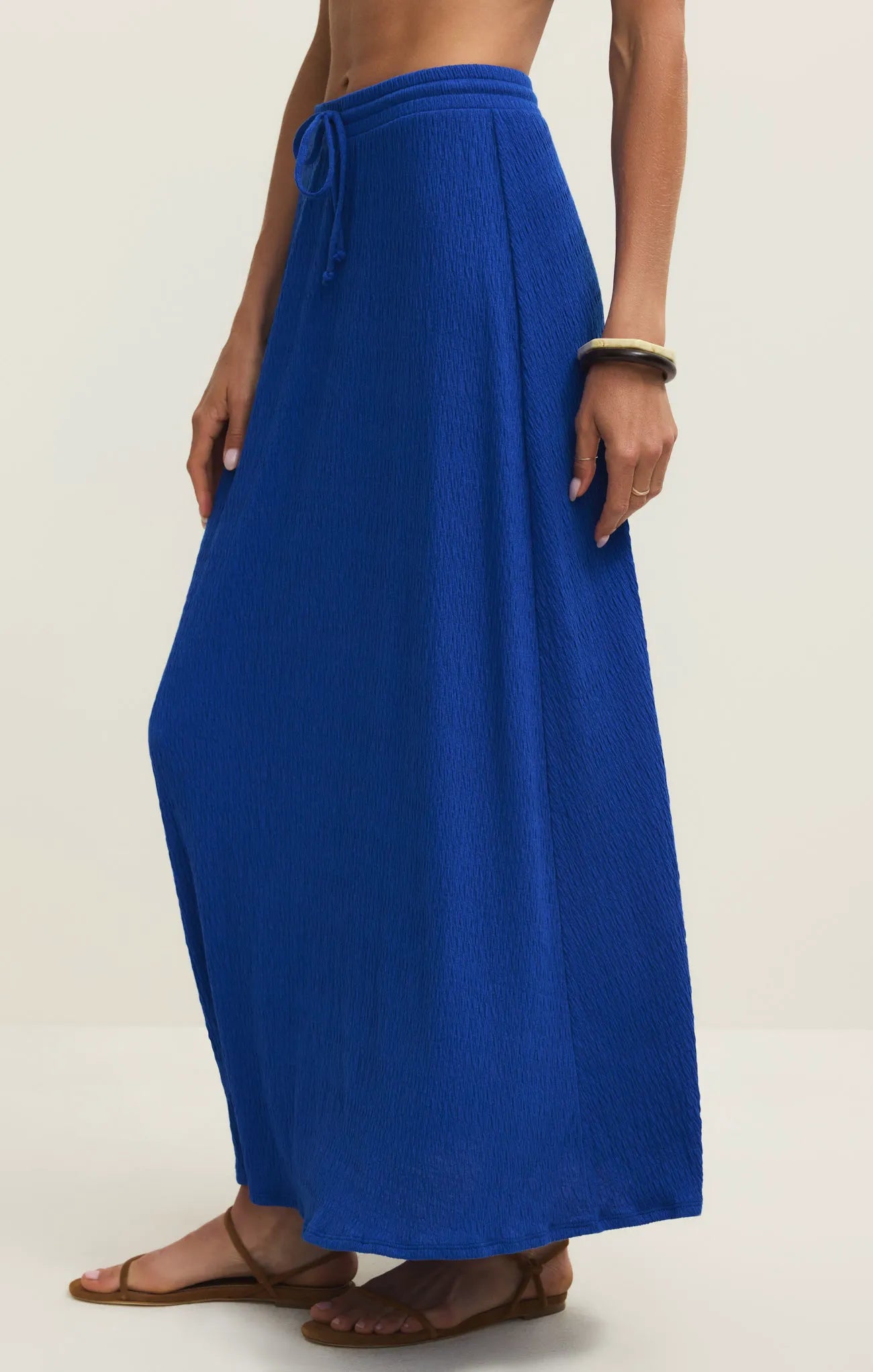Nautical Cobalt Blue