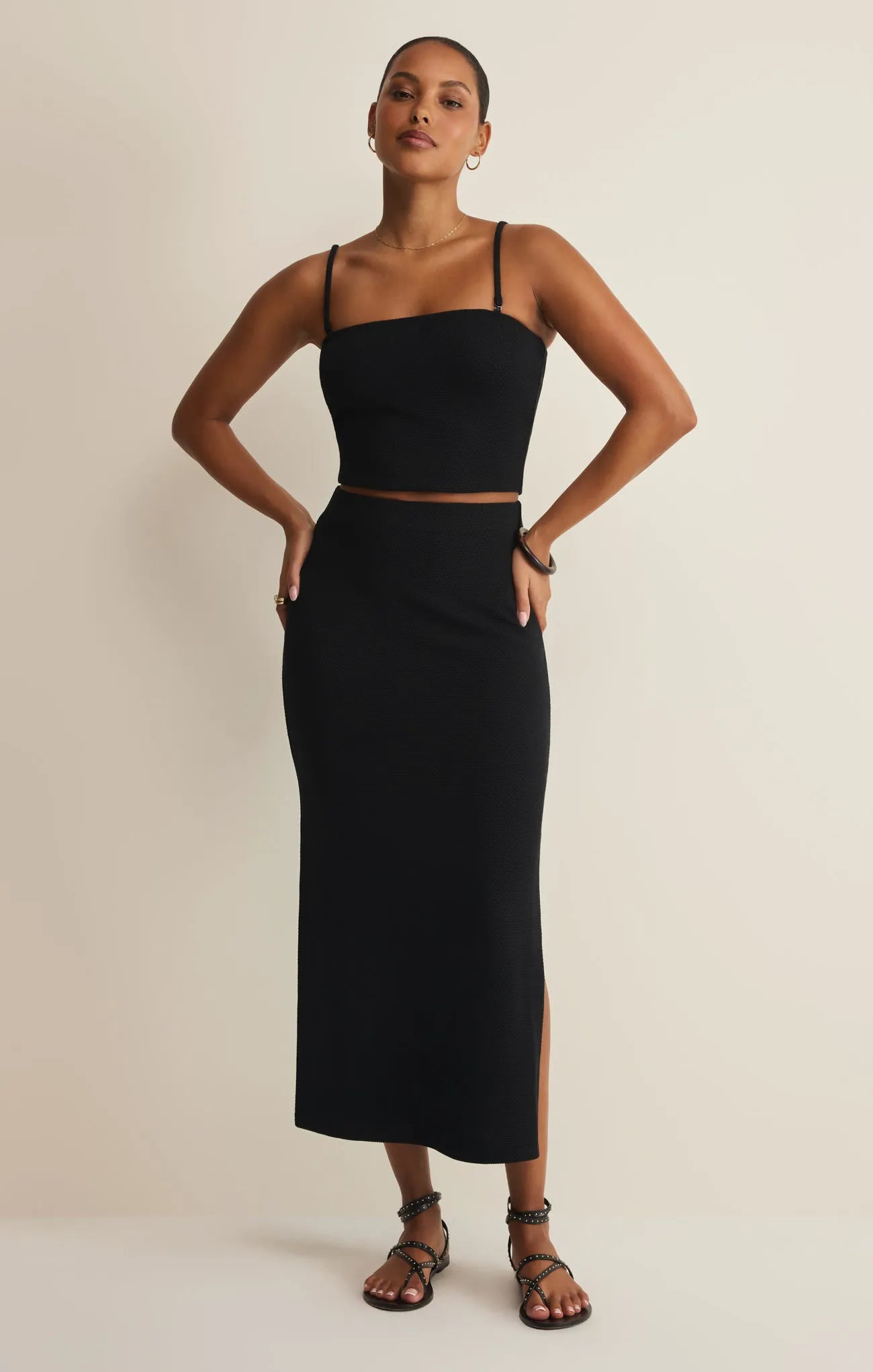 Ainslie Midi Skirt