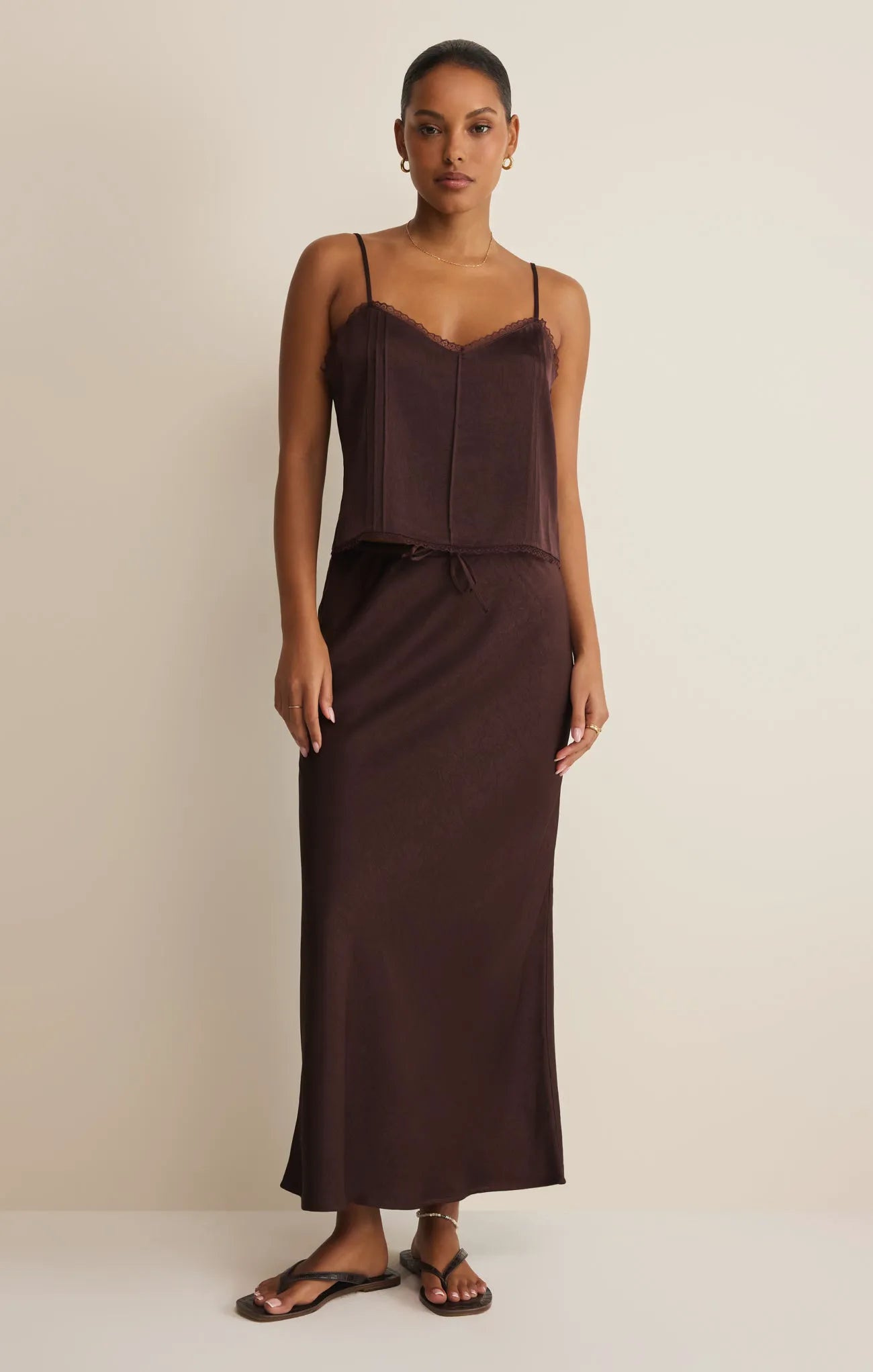Chocolate Cherry
