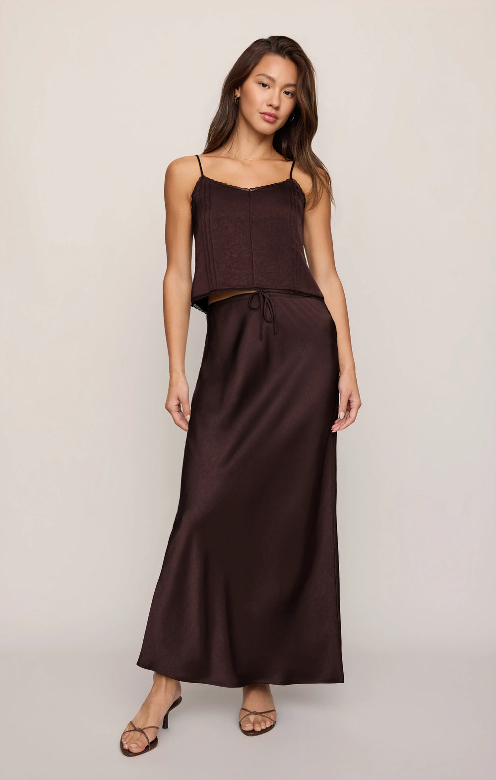 Chocolate Cherry