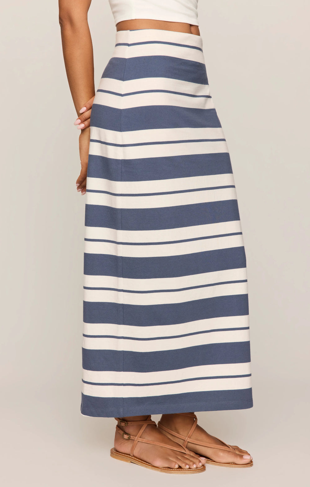 Vintage Indigo