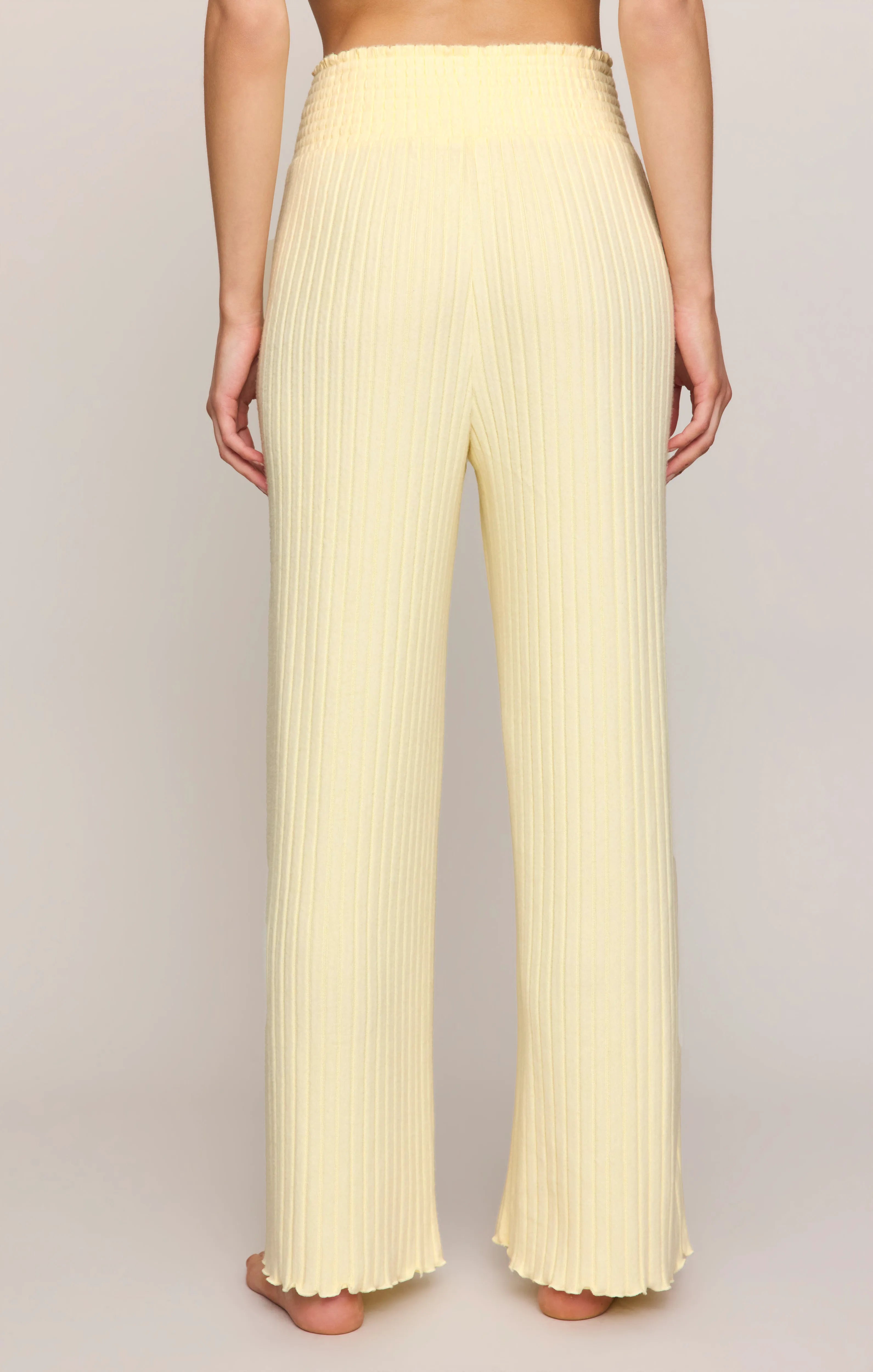Mellow Yellow