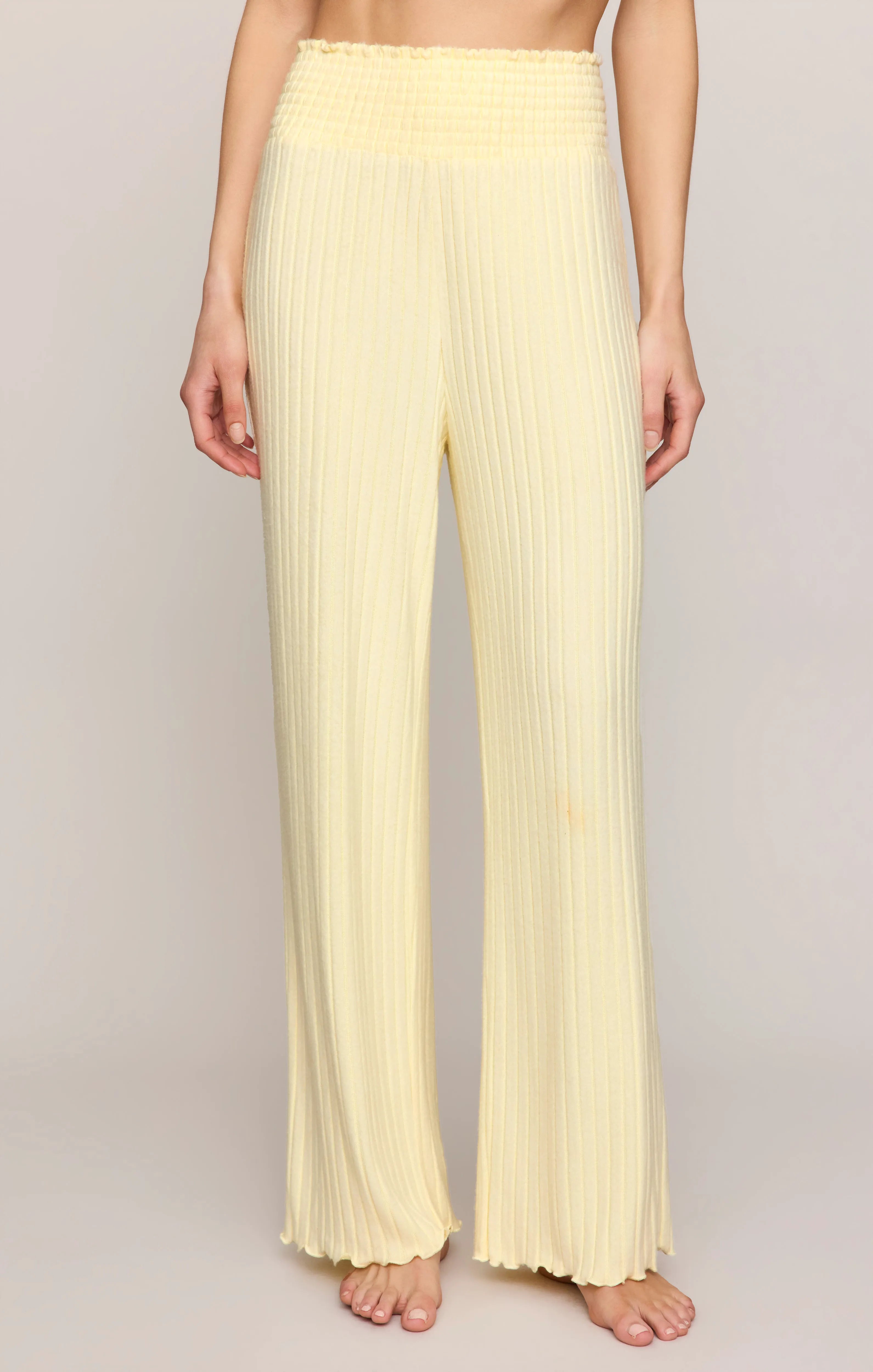 Mellow Yellow