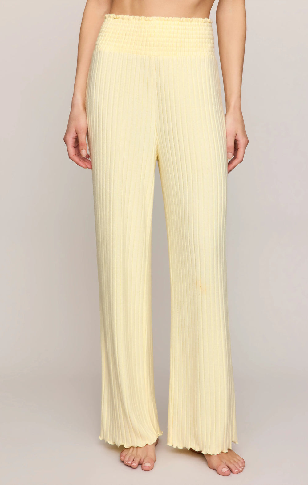 Mellow Yellow