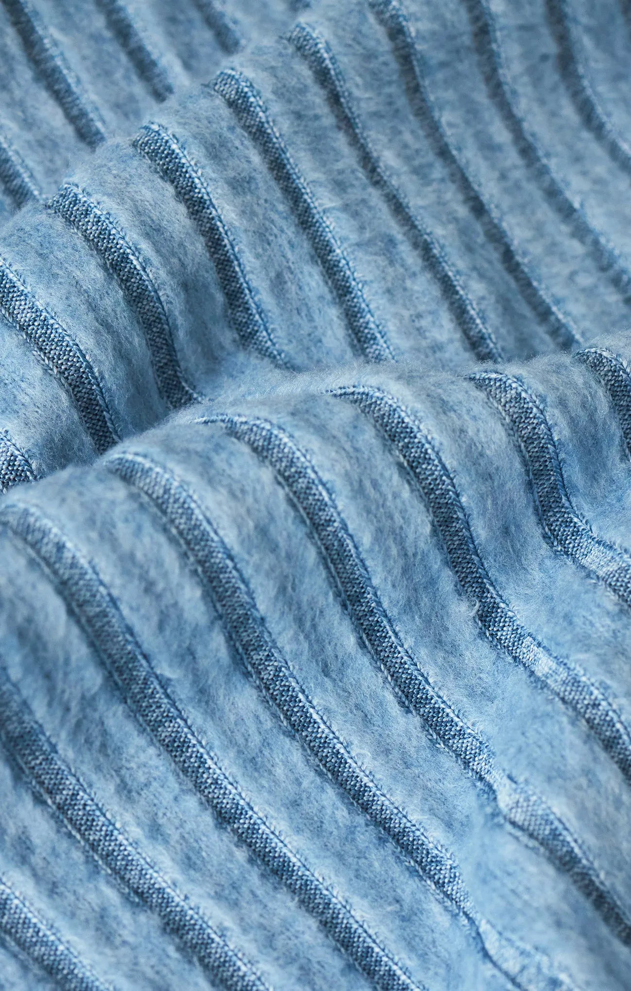 Oceanic Blue