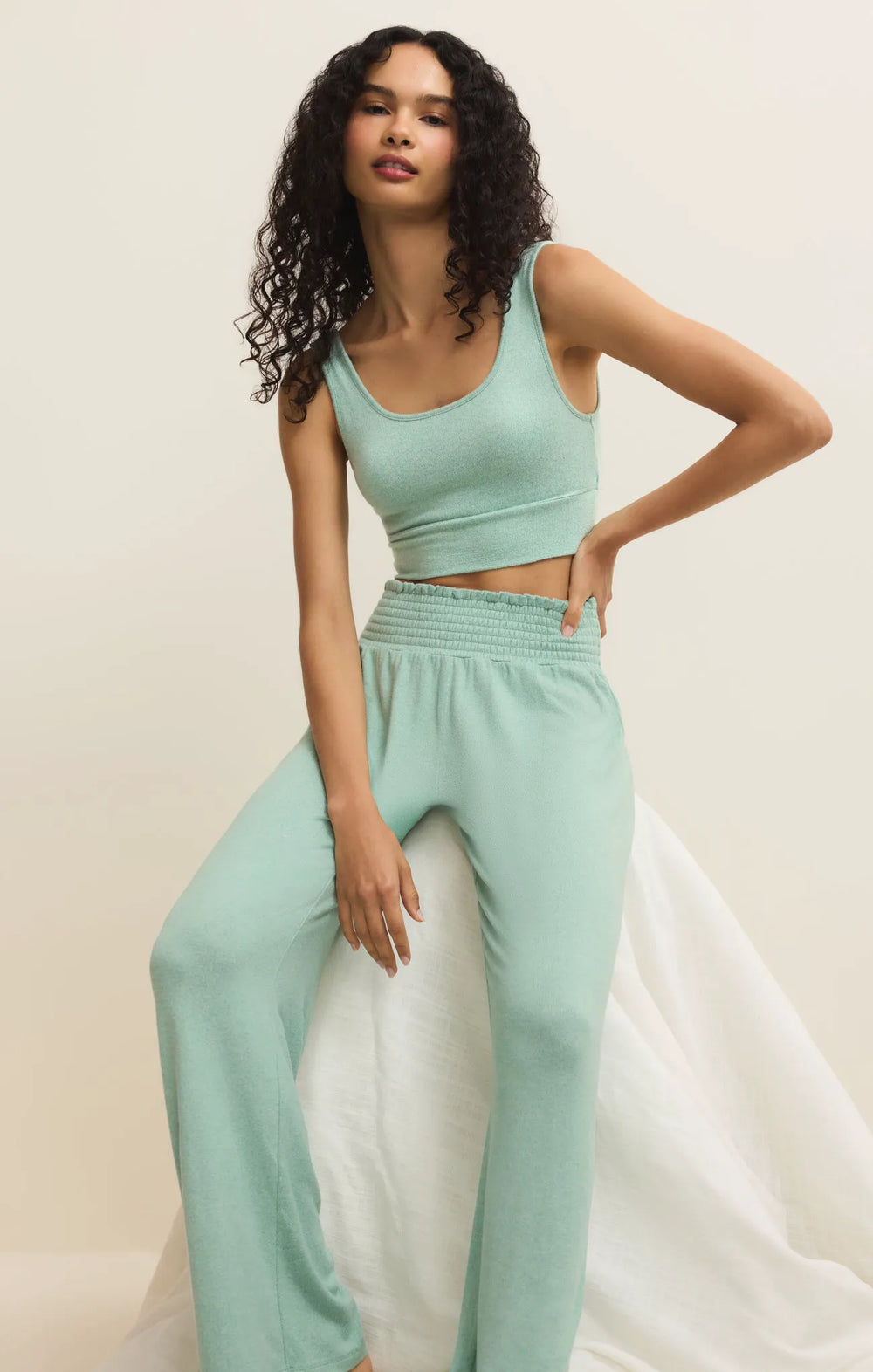 Crystal Green
