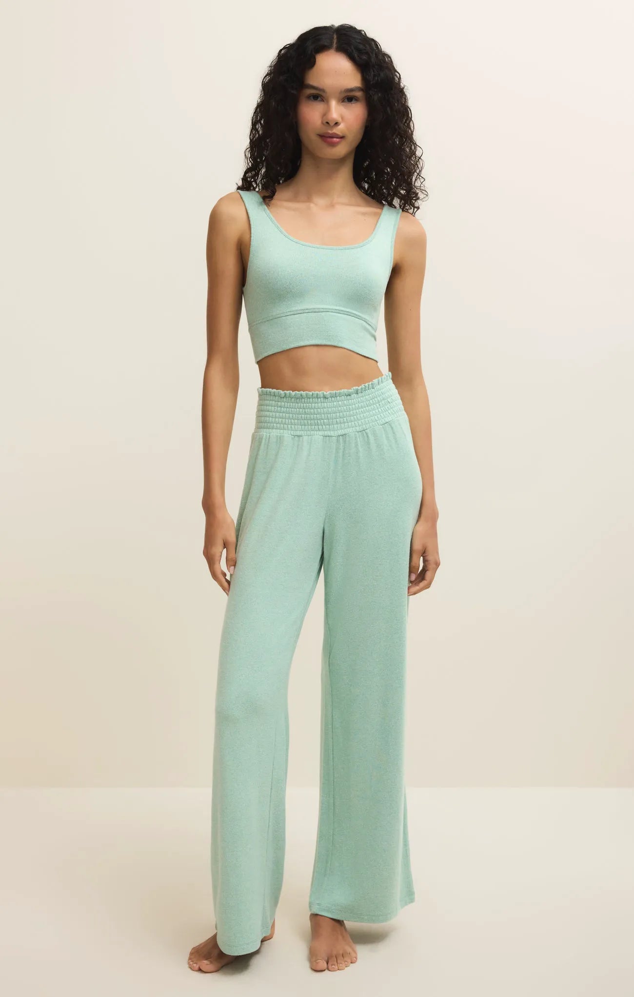Crystal Green
