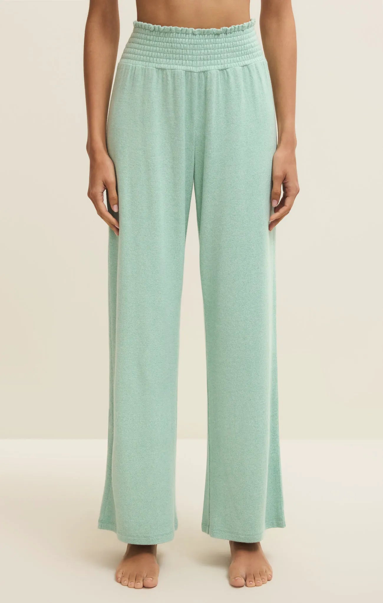 Crystal Green