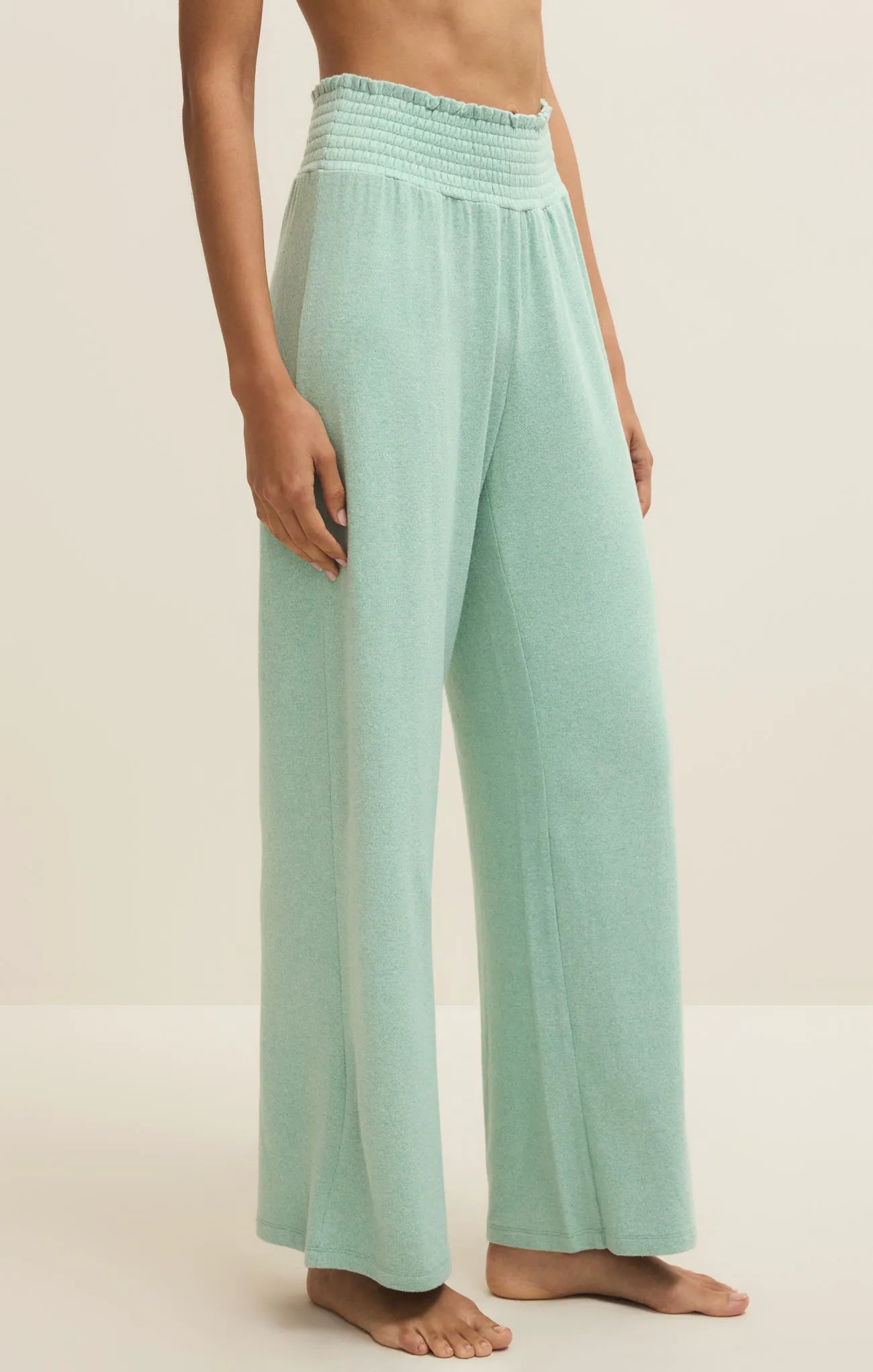 Crystal Green