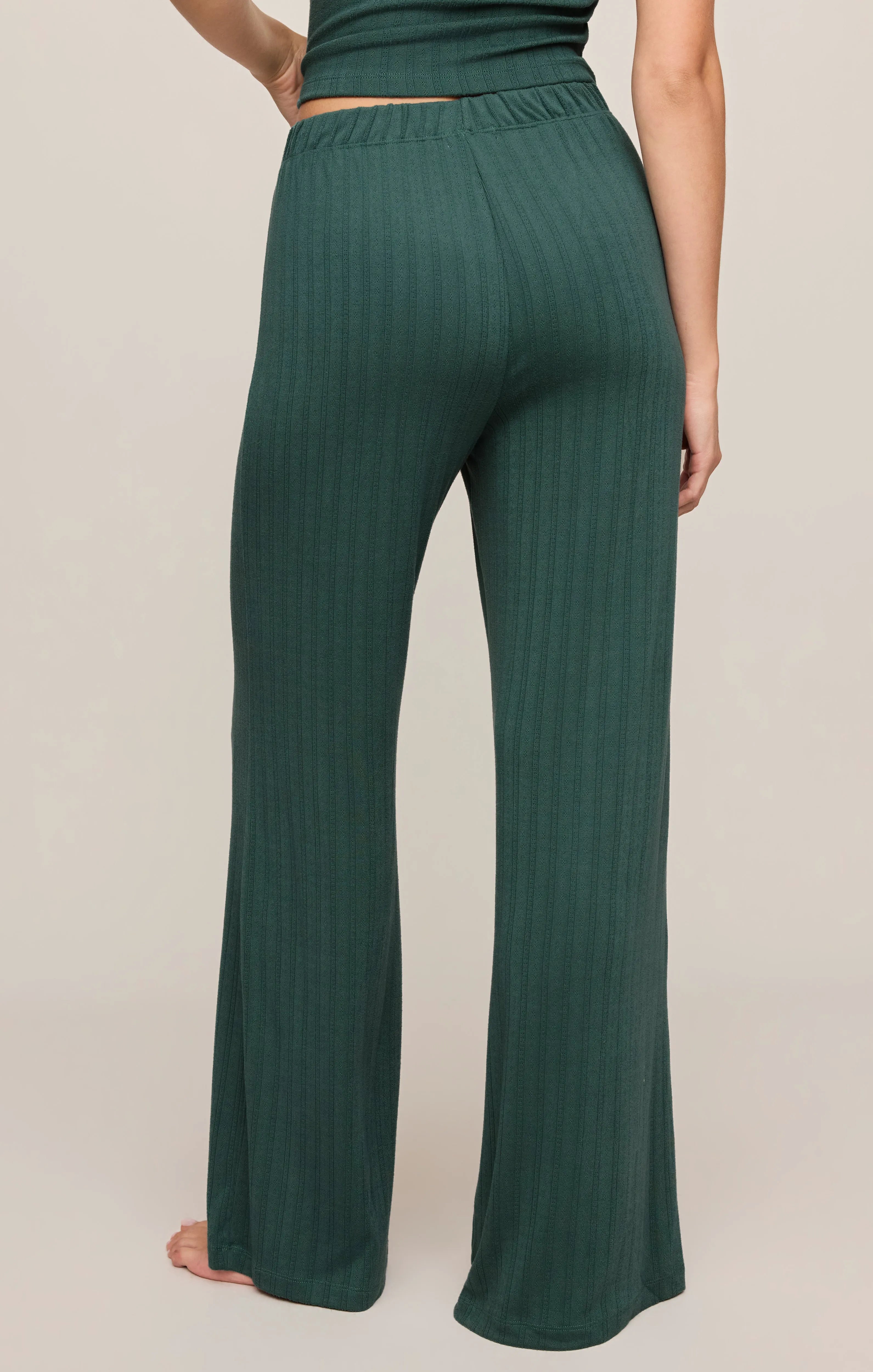 Countryside Pointelle Pant