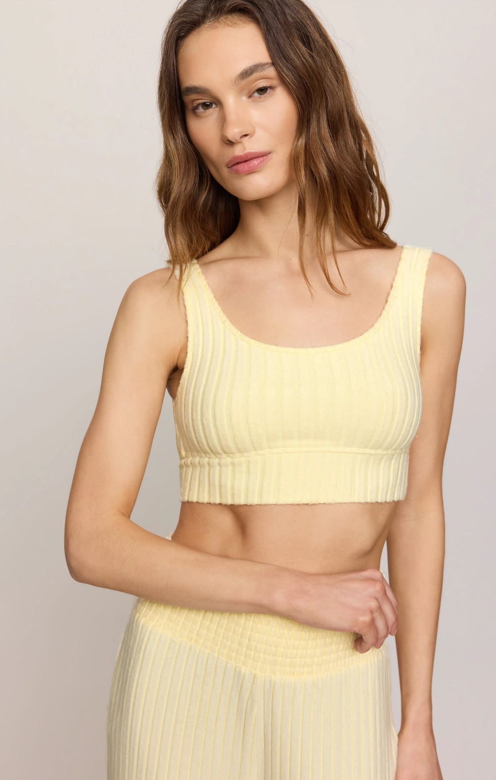Mellow Yellow