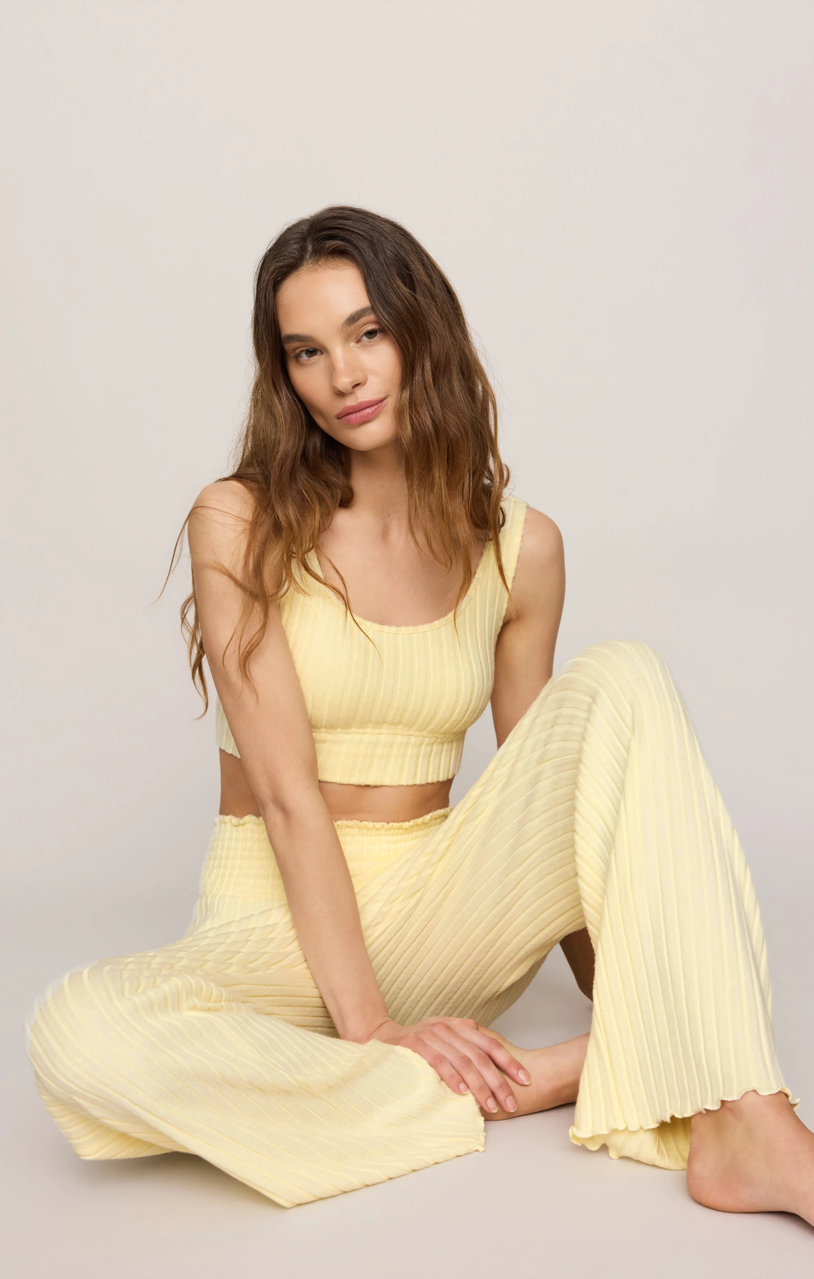 Mellow Yellow