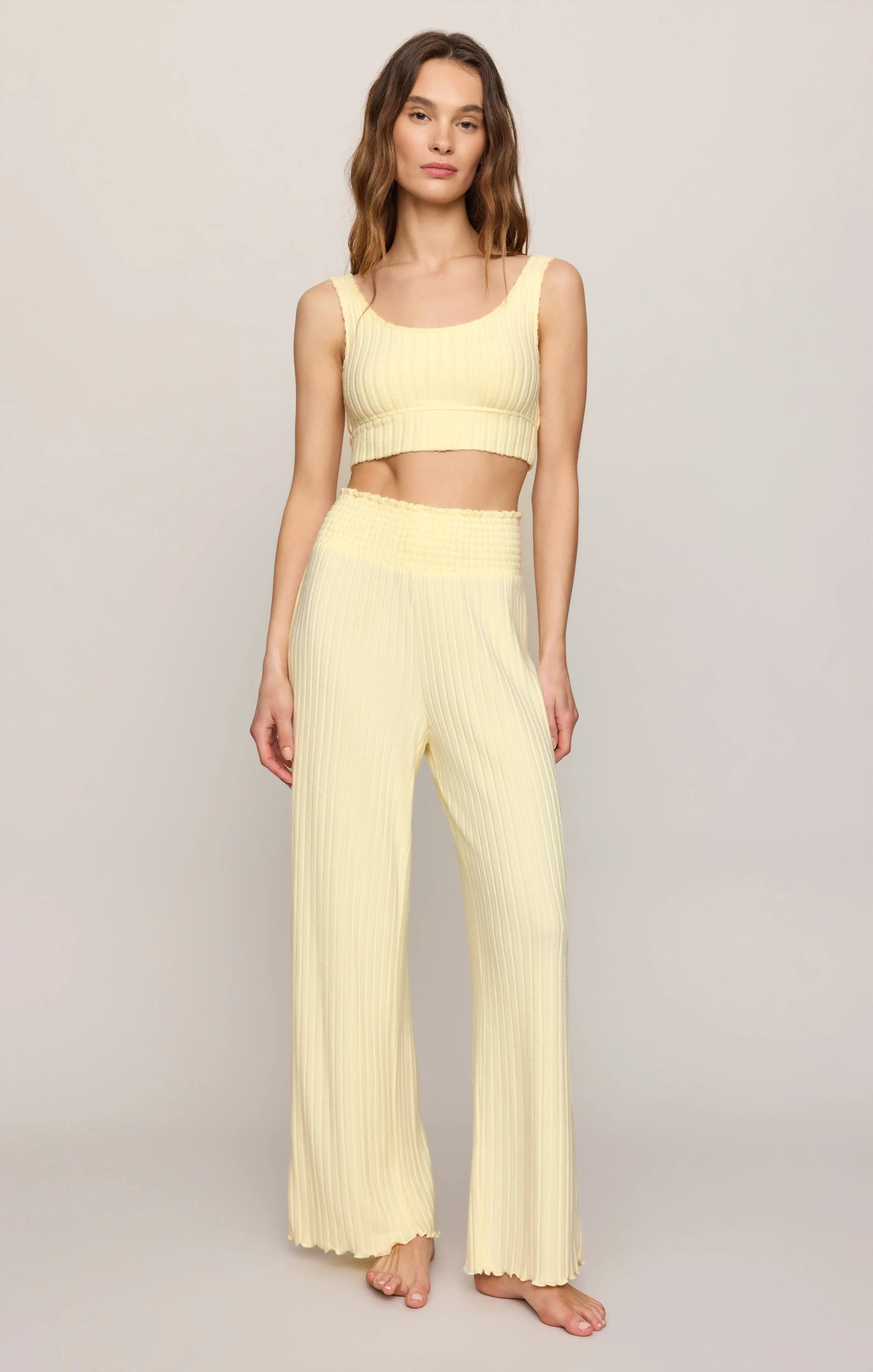 Mellow Yellow