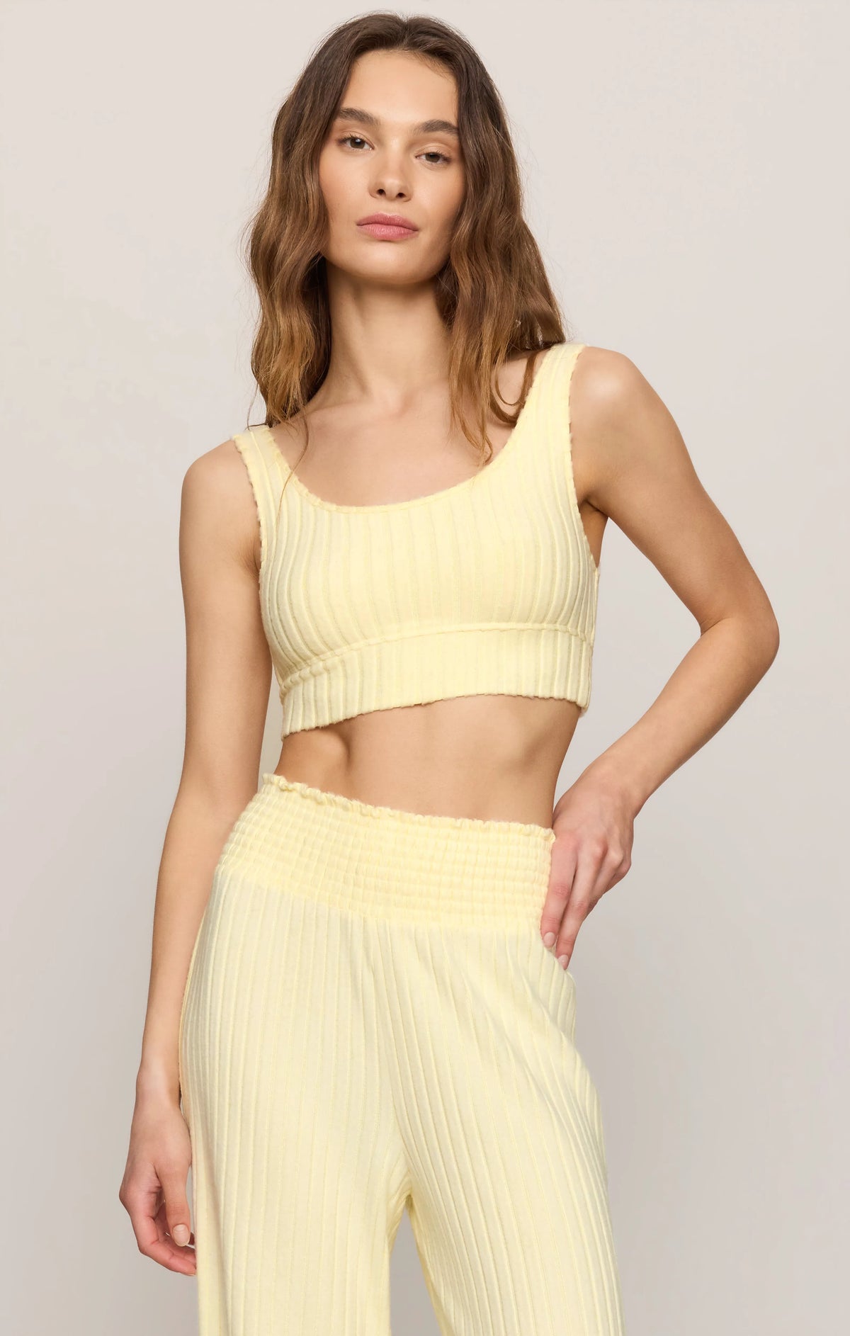 Mellow Yellow
