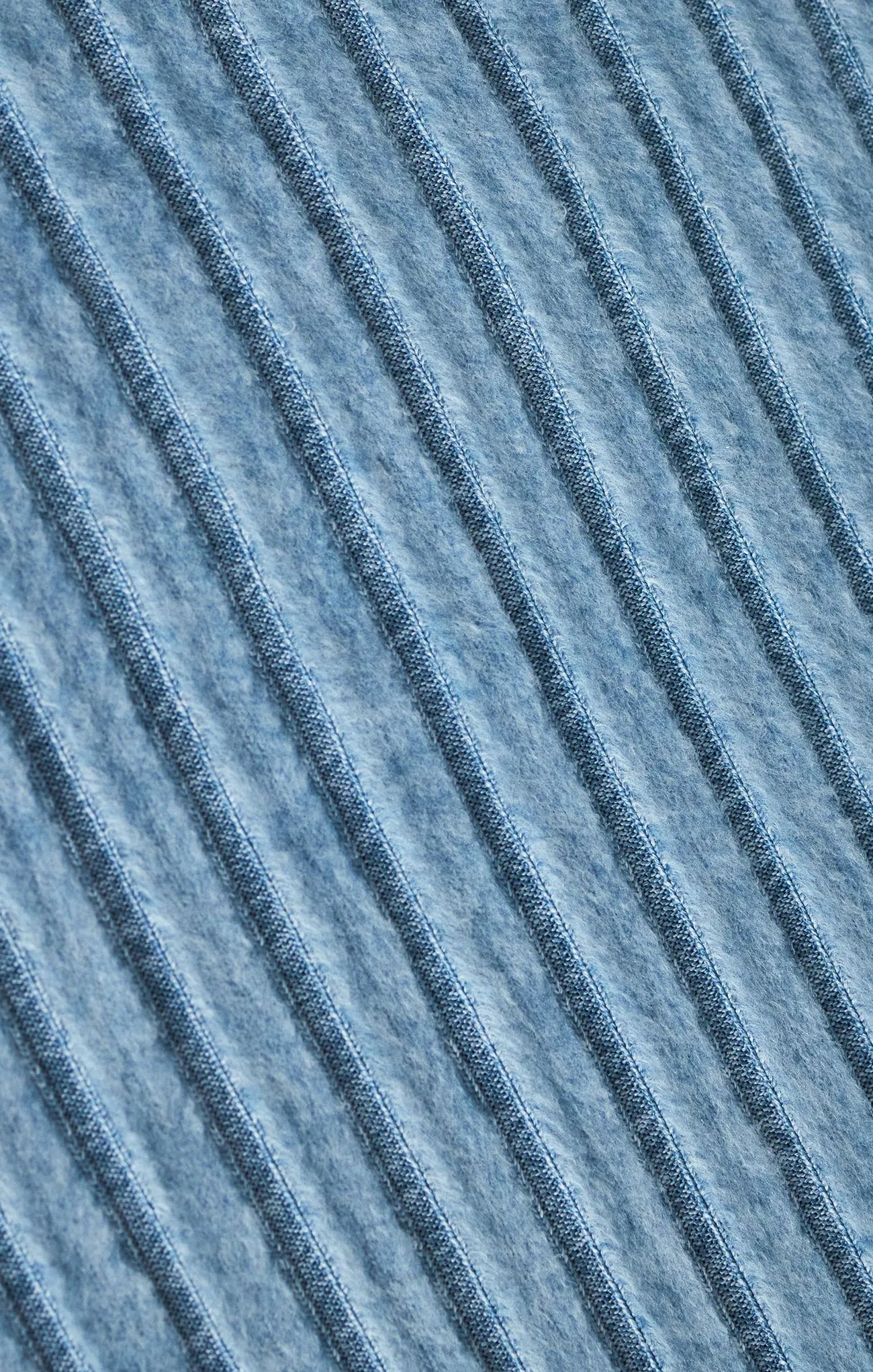 Oceanic Blue