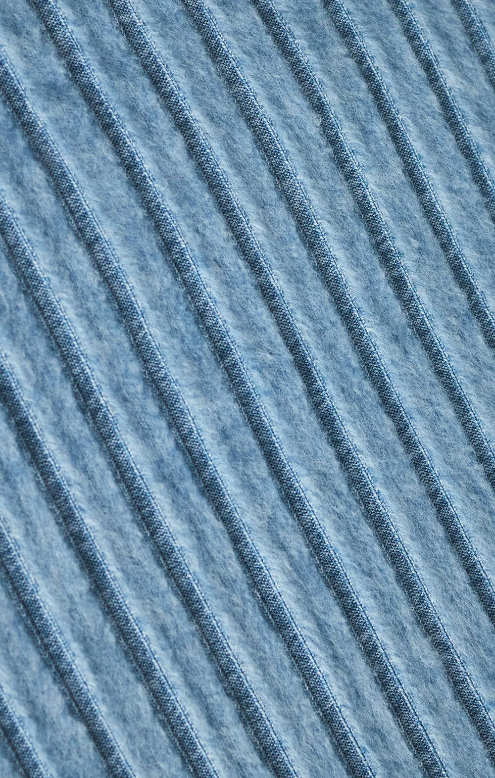 Oceanic Blue