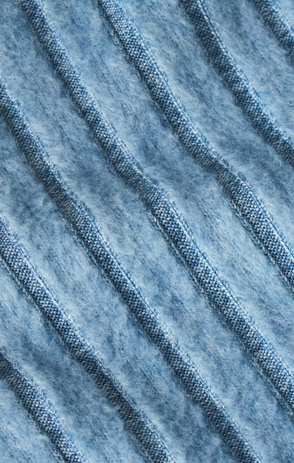 Oceanic Blue