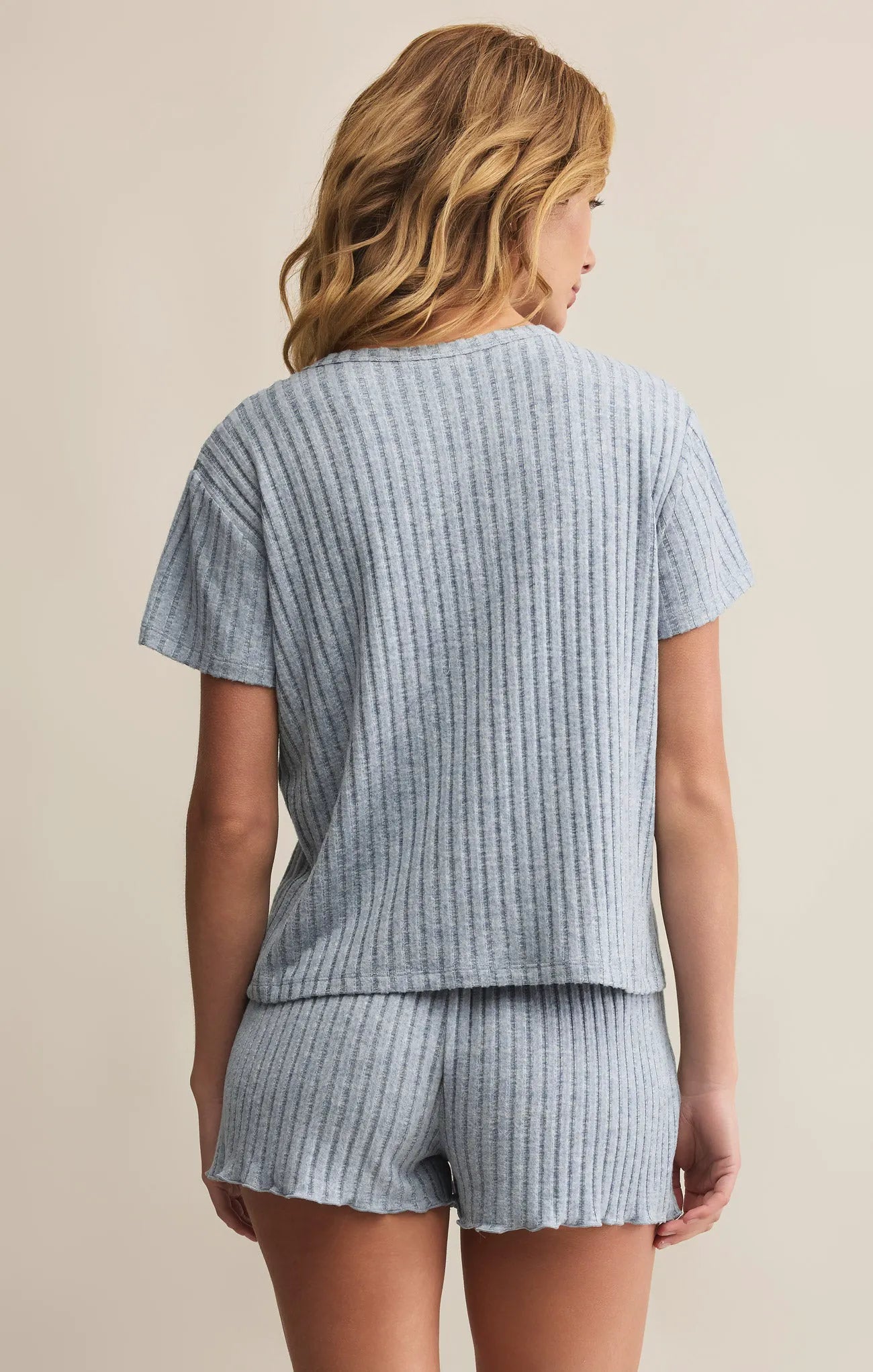 Light Denim