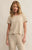 Light Oatmeal Heather