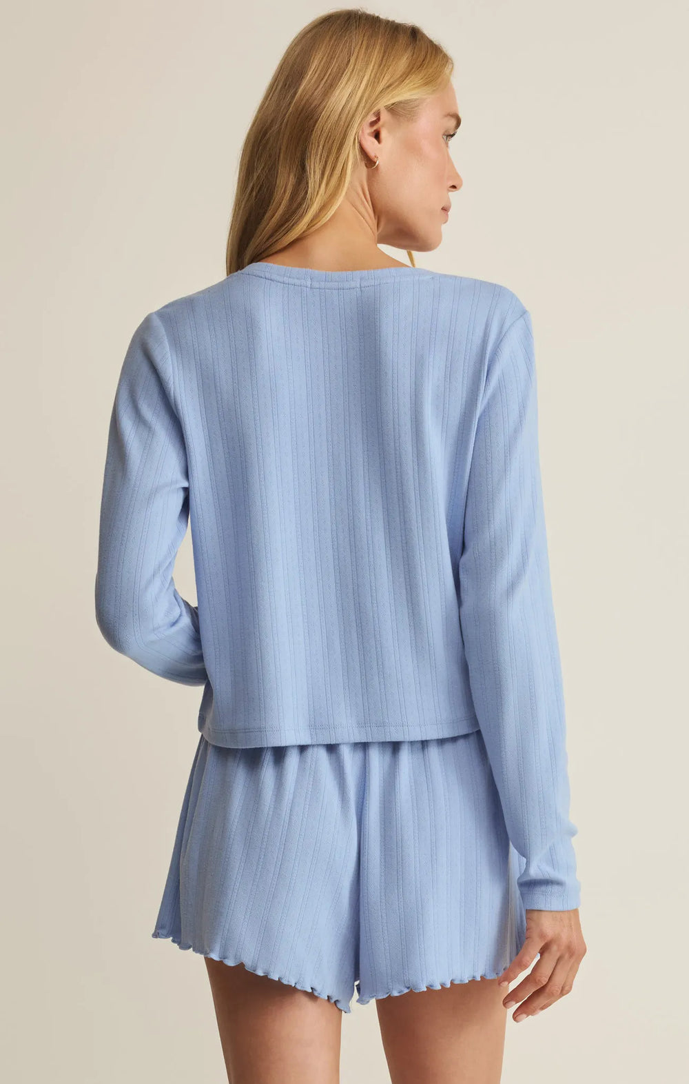 Ice Blue