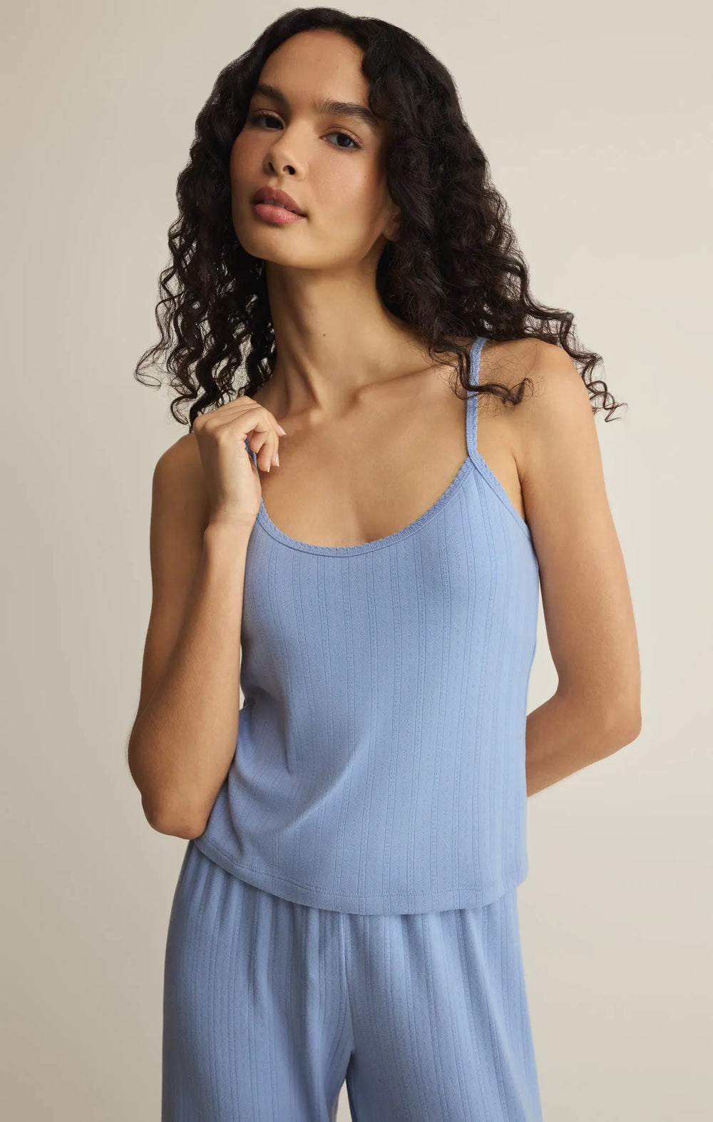 Ice Blue