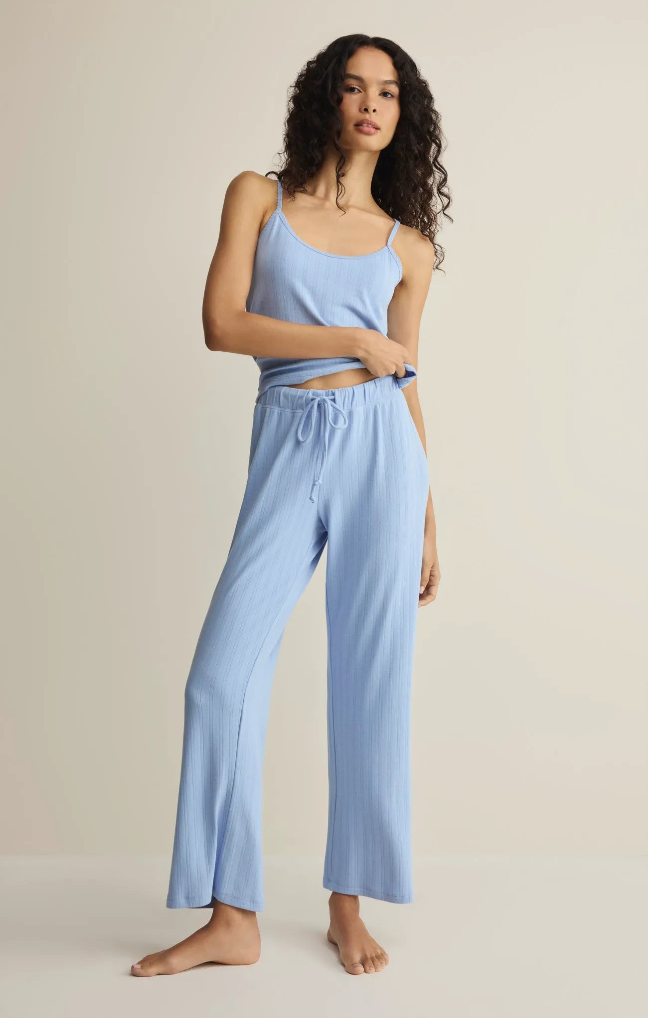 Ice Blue