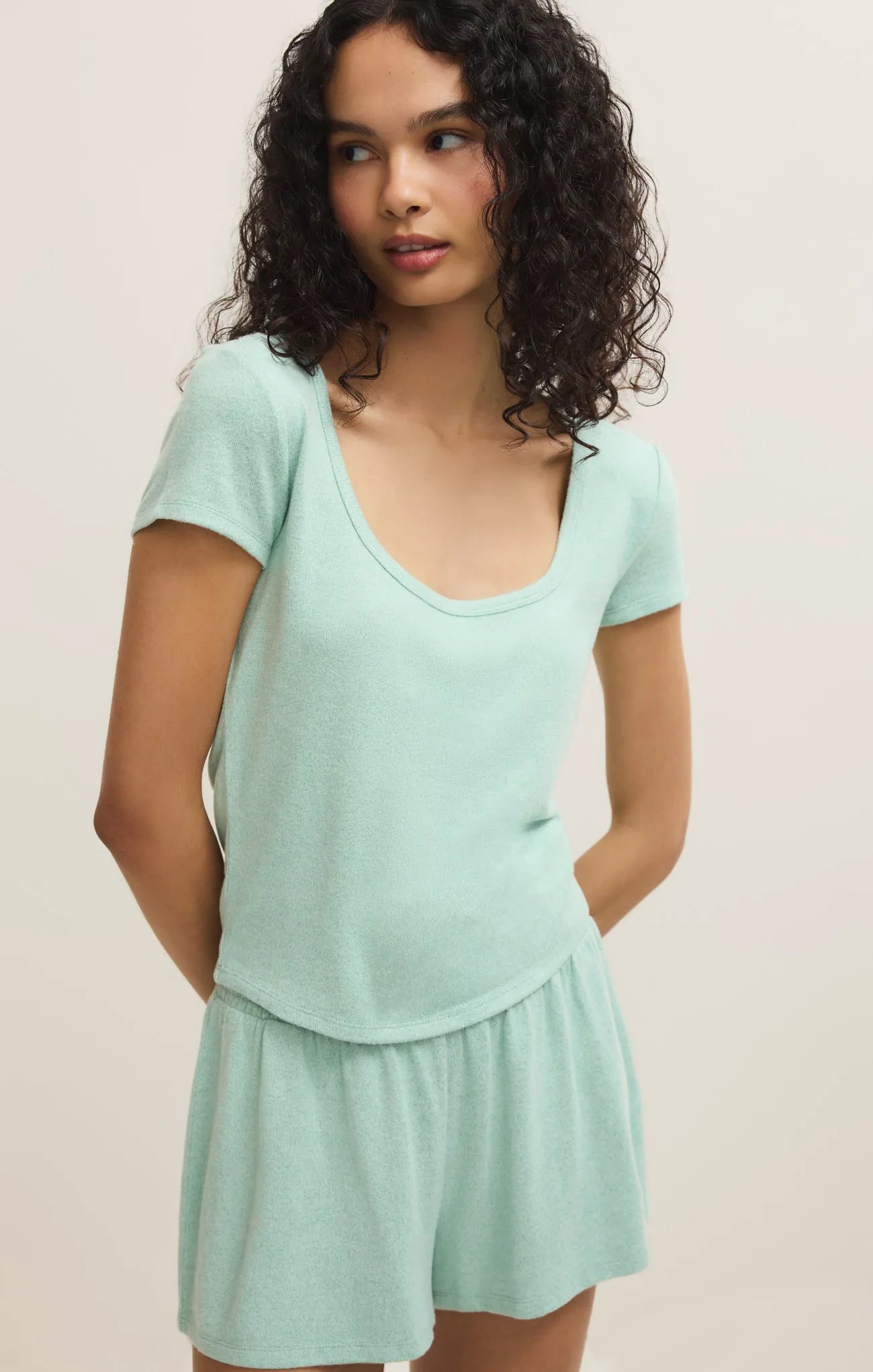 Crystal Green