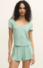 Crystal Green