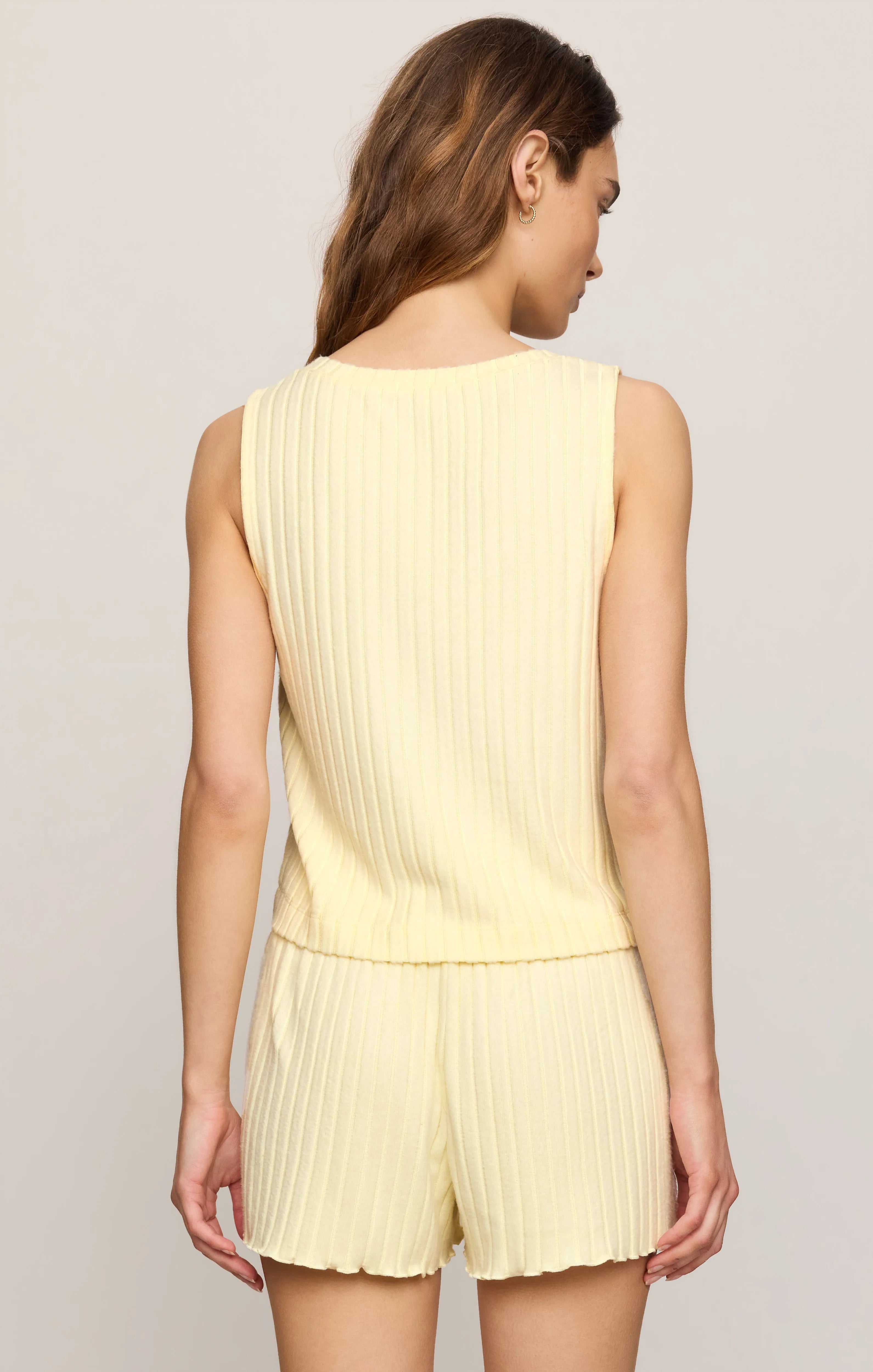 Mellow Yellow