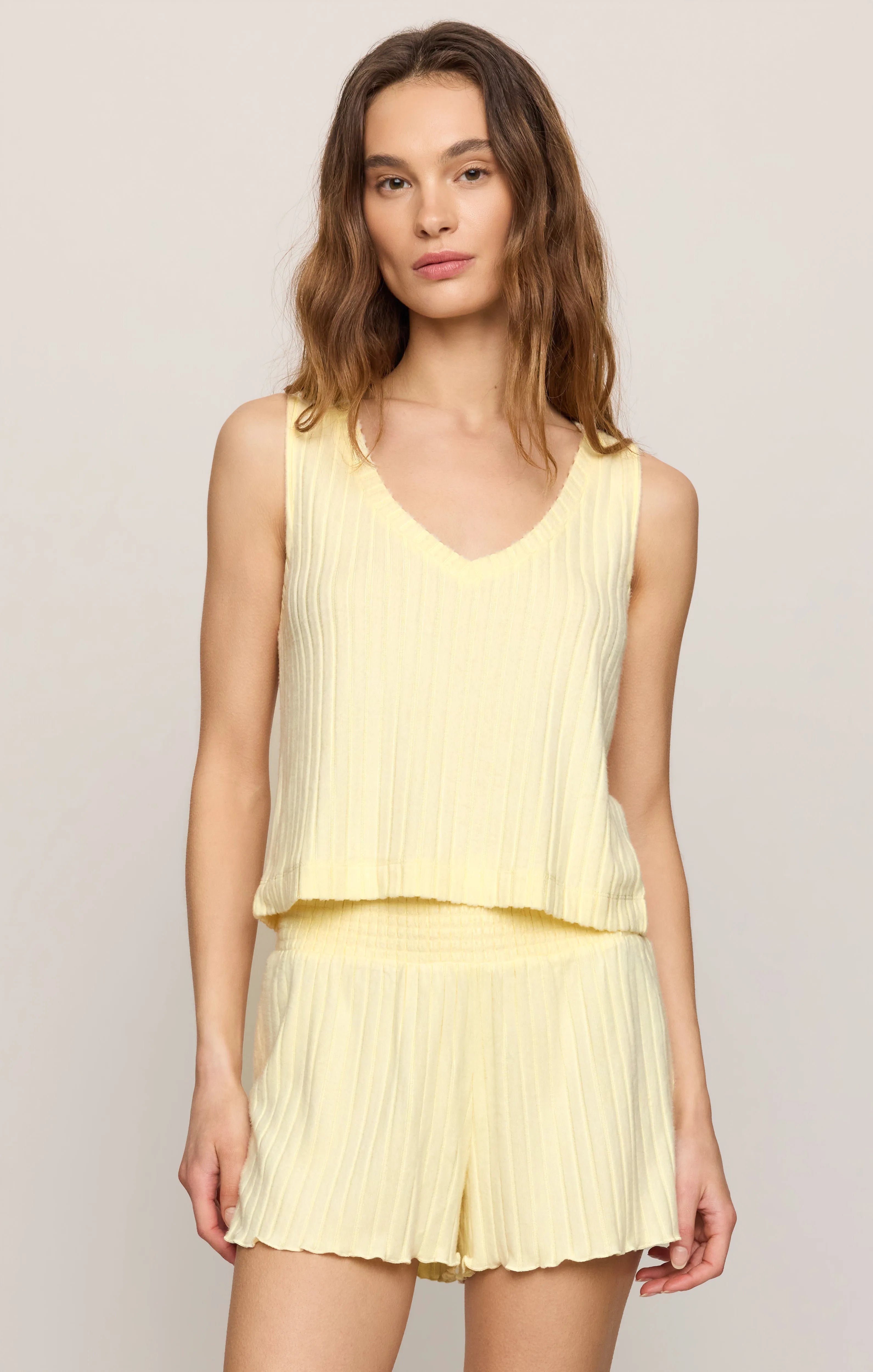 Mellow Yellow