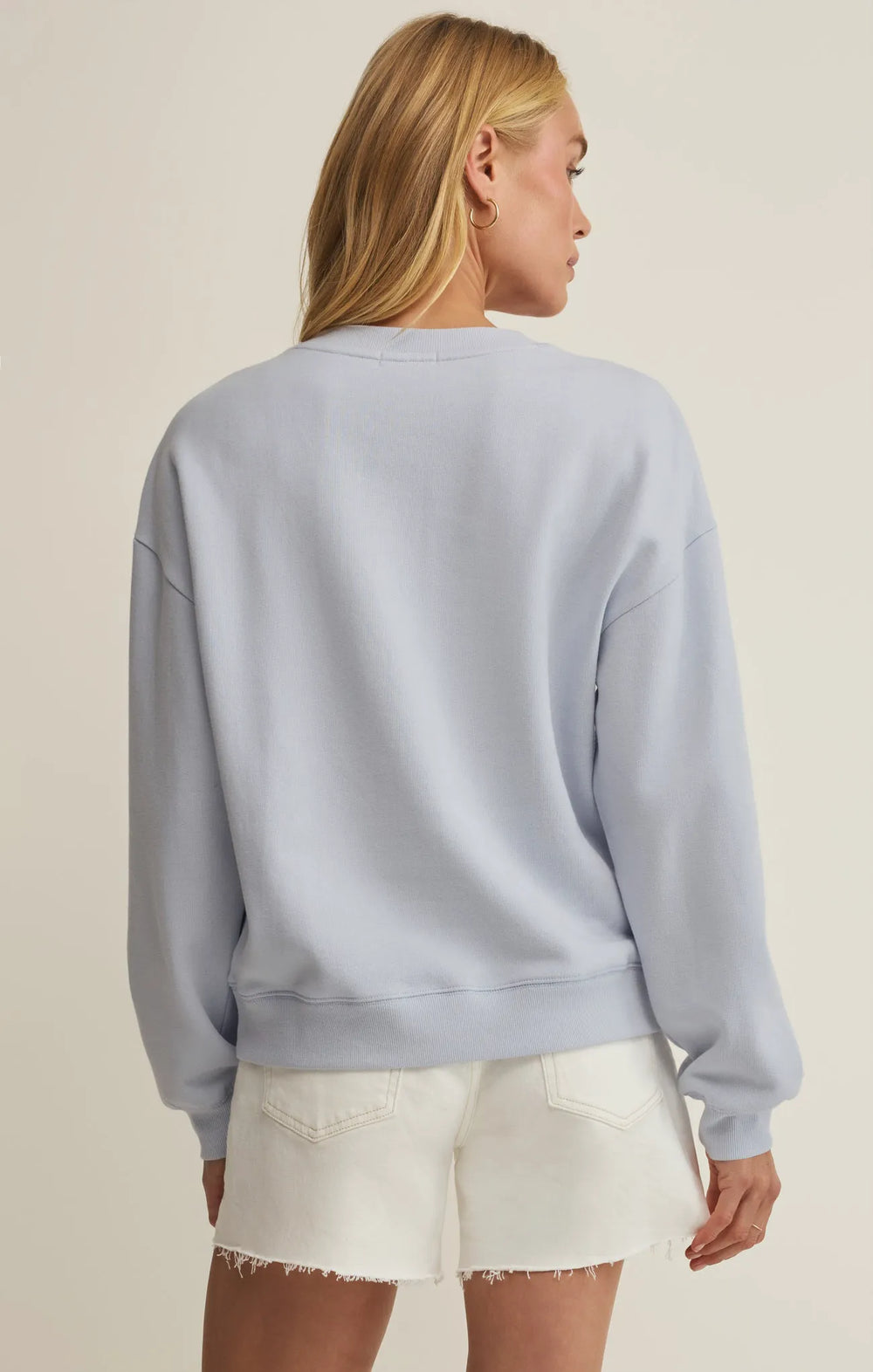 Hamptons Blue