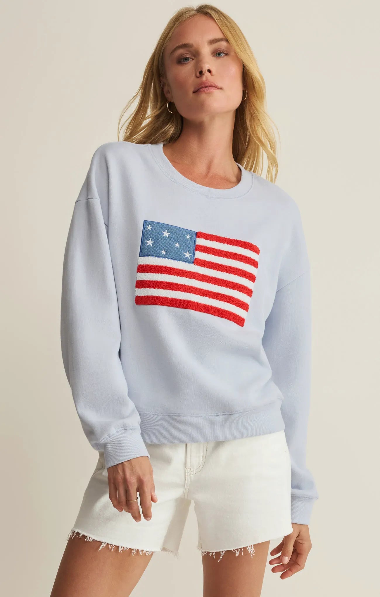 Hamptons Blue