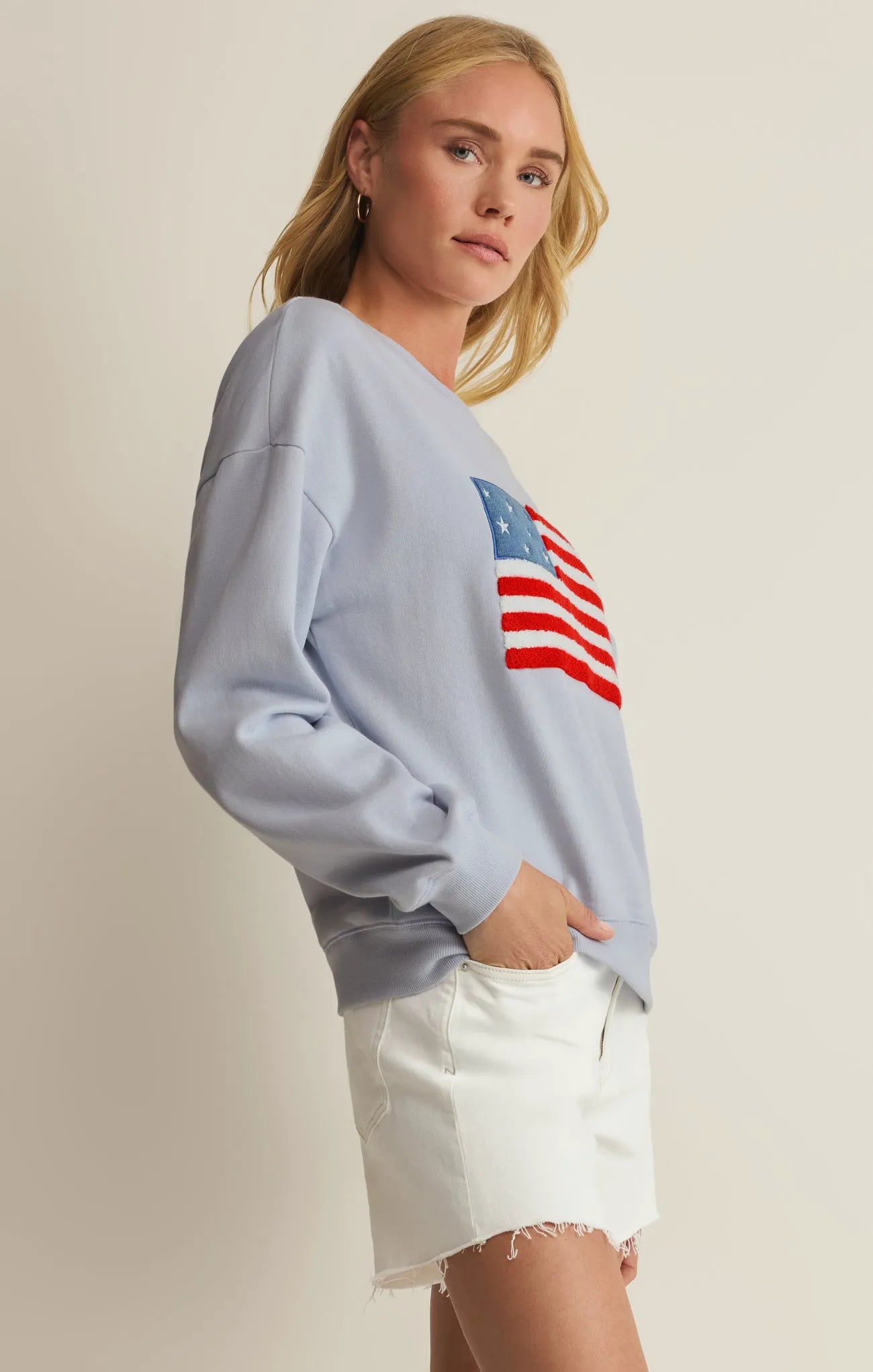 Hamptons Blue