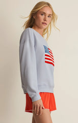 Hamptons Blue