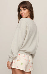 Feather Grey