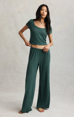 Countryside Pointelle Pant