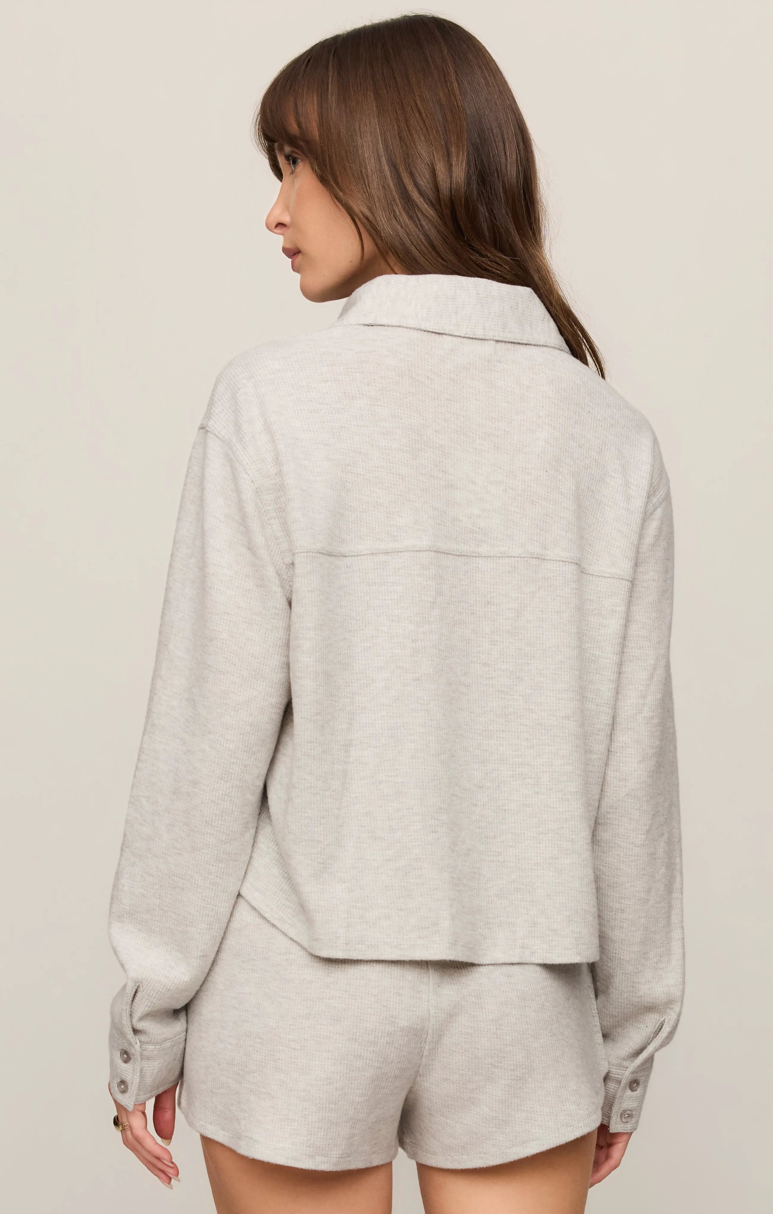 Feather Grey