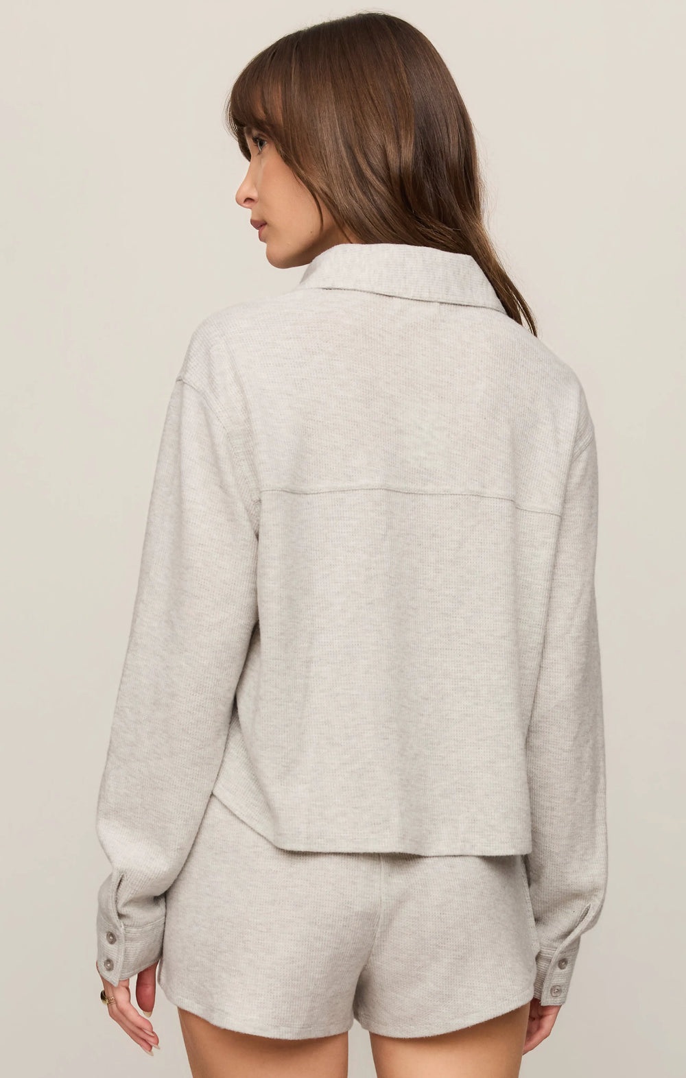 Feather Grey