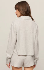 Feather Grey