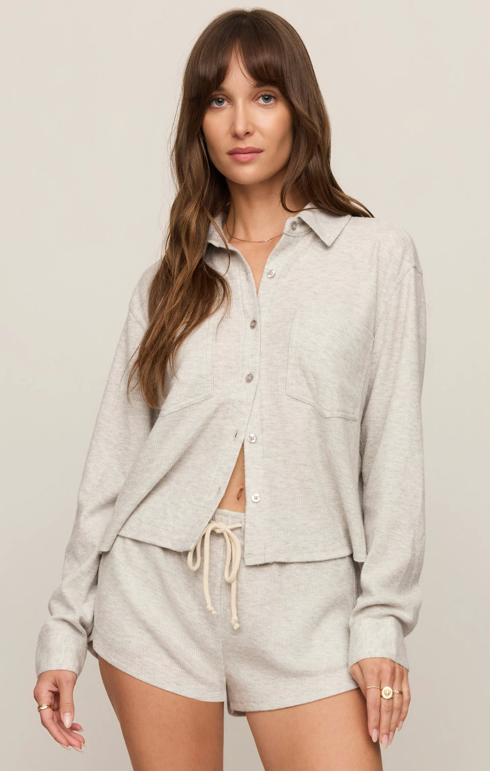 Feather Grey